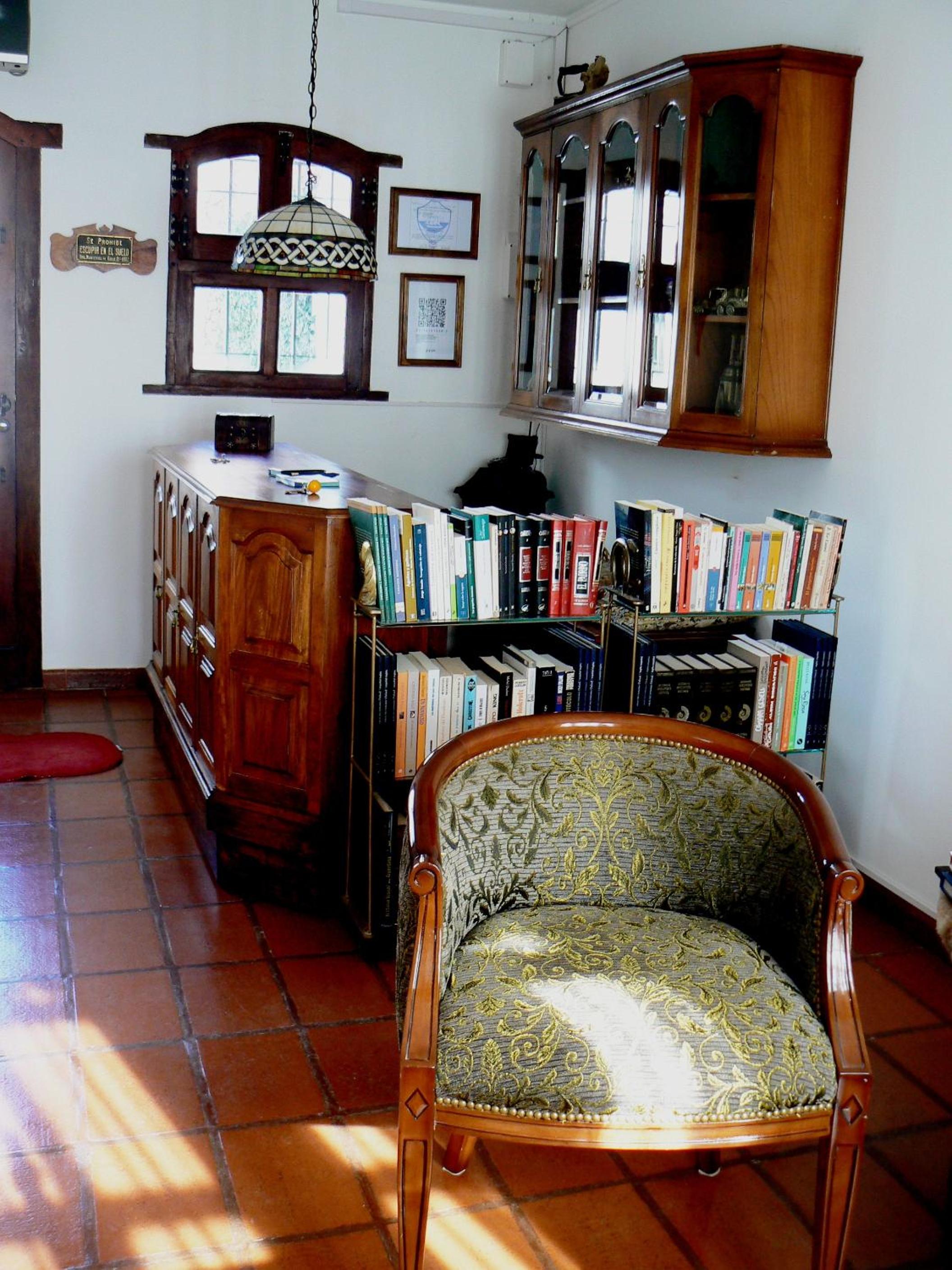 Hosteria Las Piedras