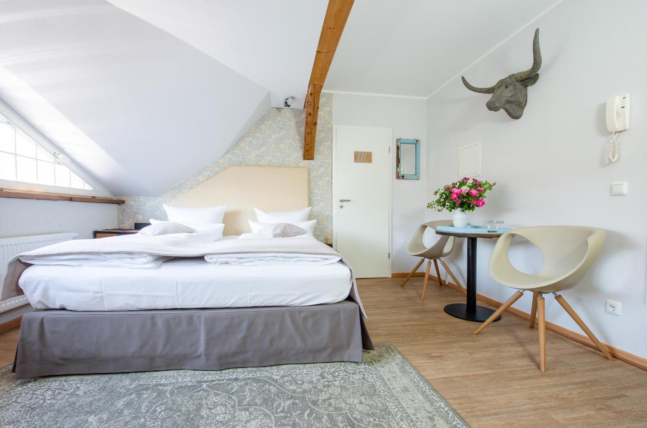 Potsdam Vacations - Design Apartments - "Im Hollanderviertel" - Property Image 3