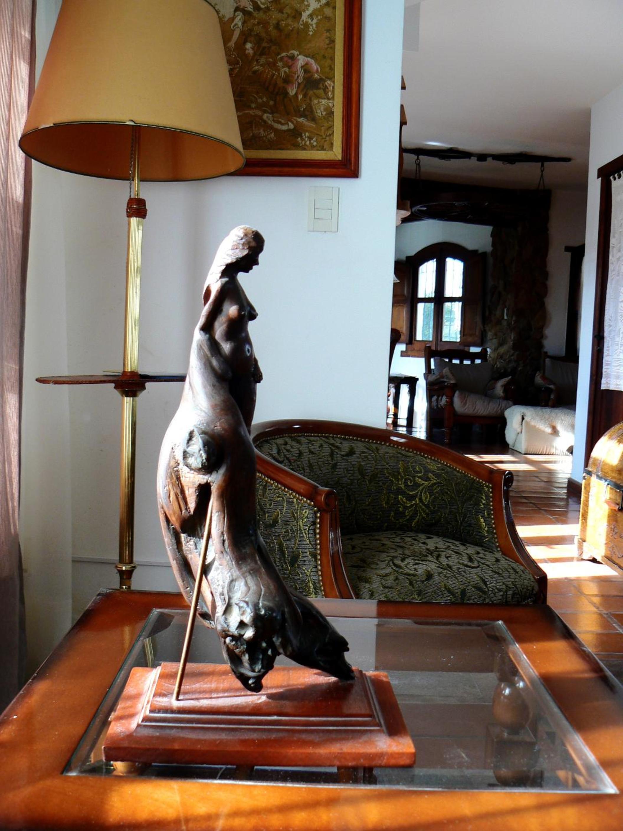 Hosteria Las Piedras