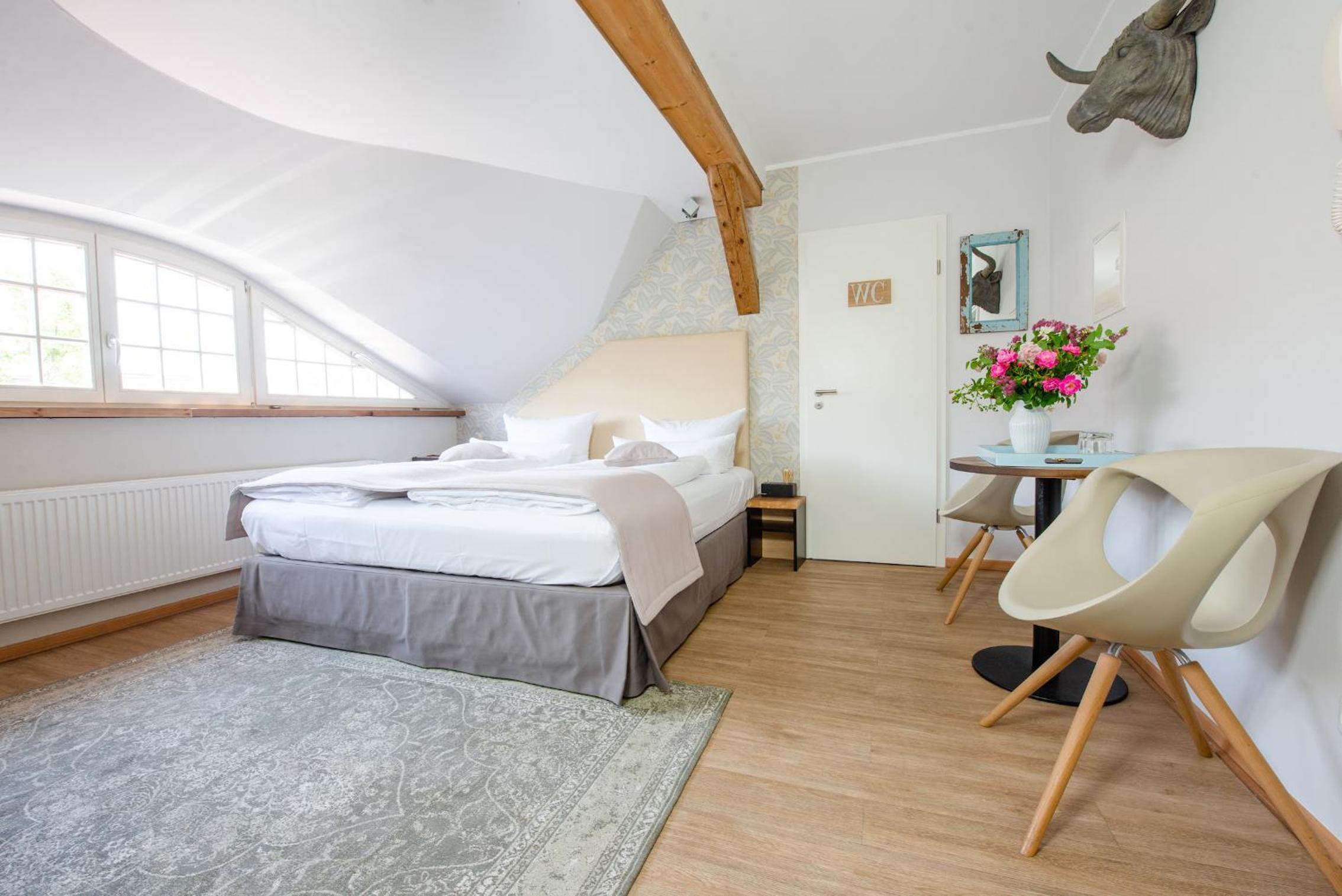 Potsdam Vacations - Design Apartments - "Im Hollanderviertel" - Property Image 2