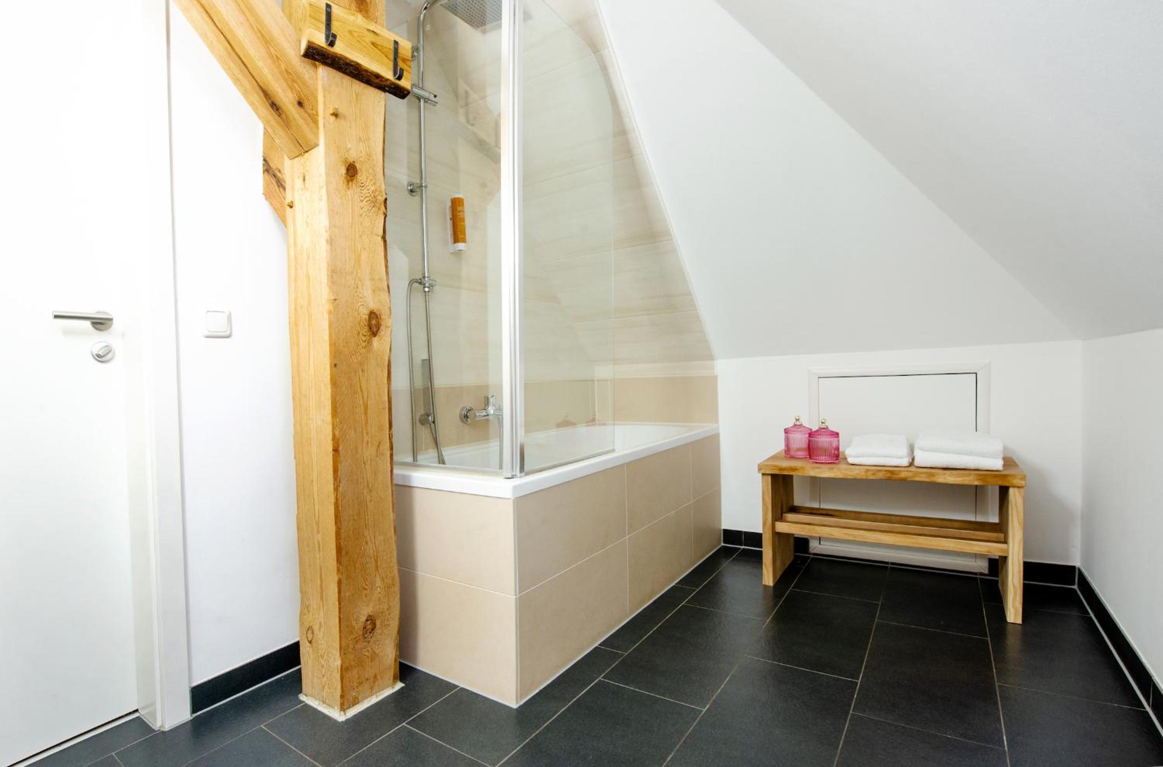 Potsdam Vacations - Design Apartments - "Im Hollanderviertel" - Property Image 11