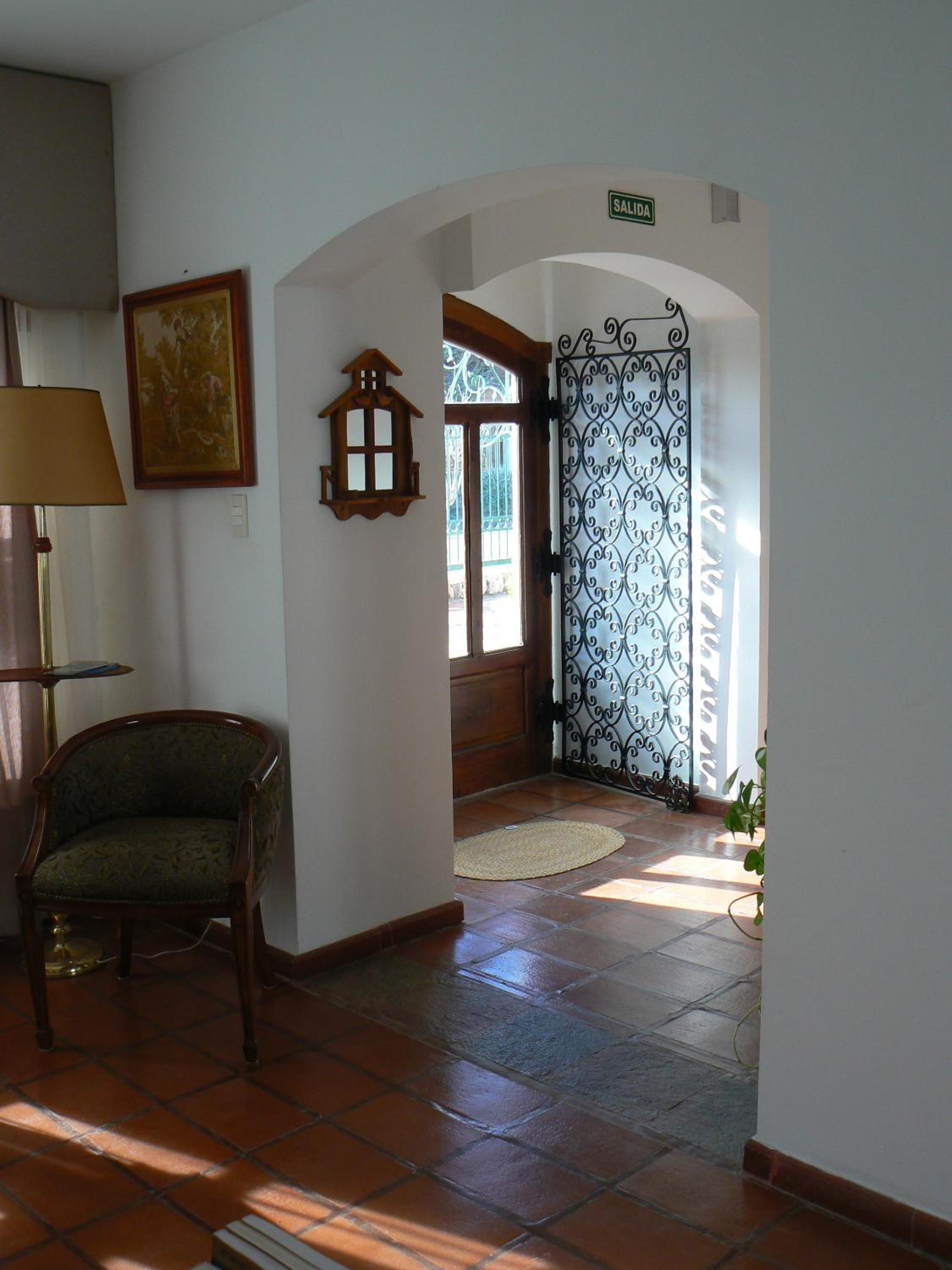 Hosteria Las Piedras