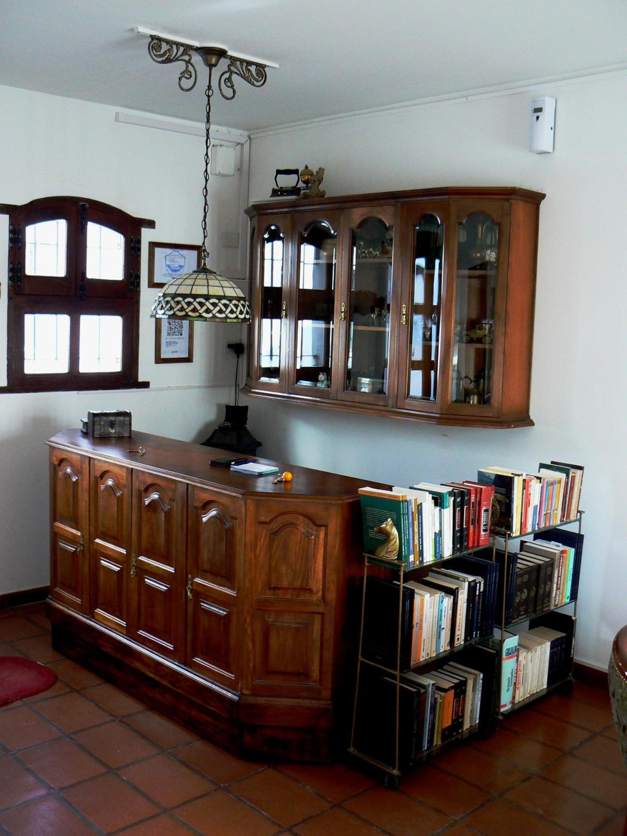 Hosteria Las Piedras