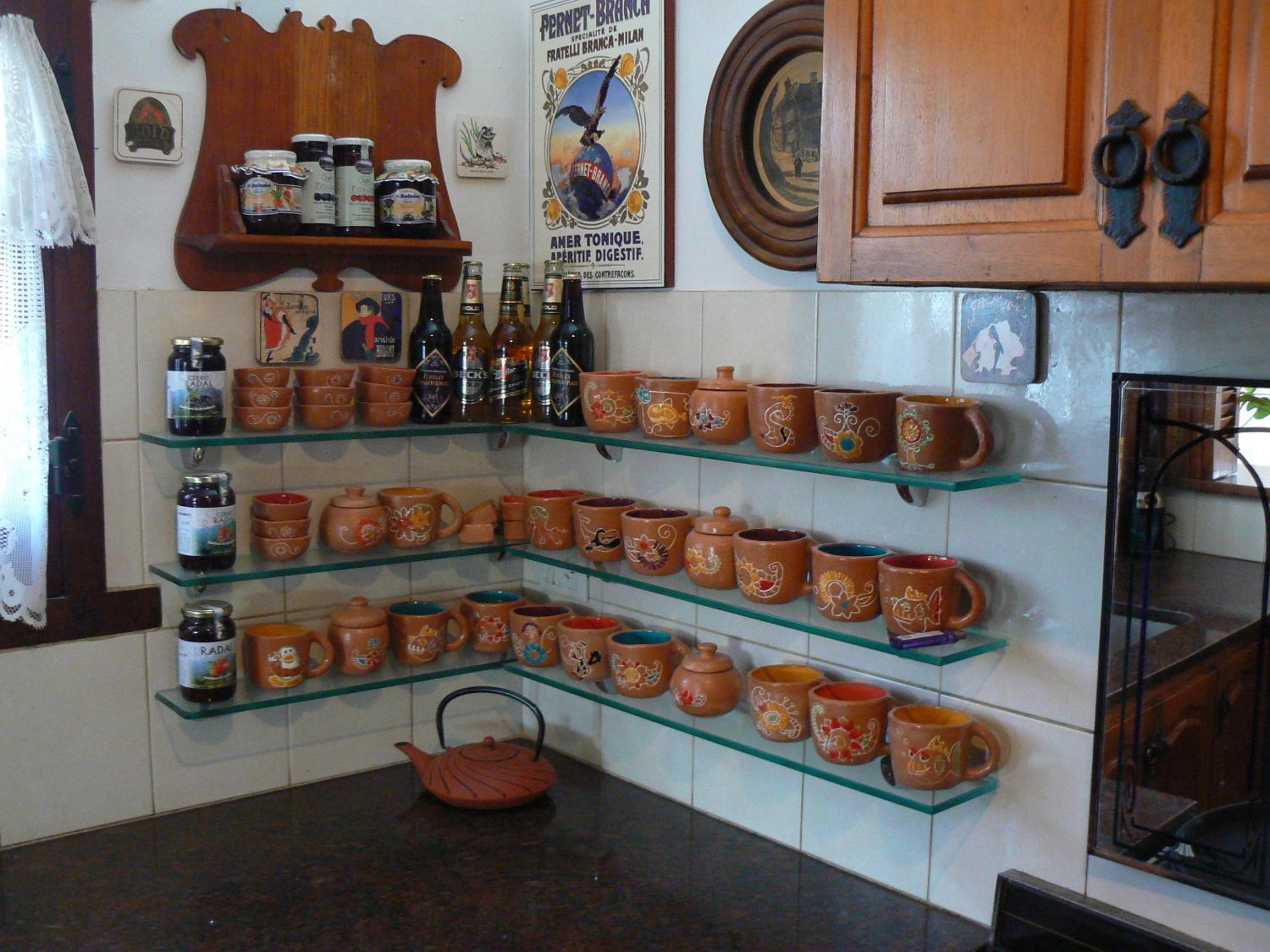 Hosteria Las Piedras