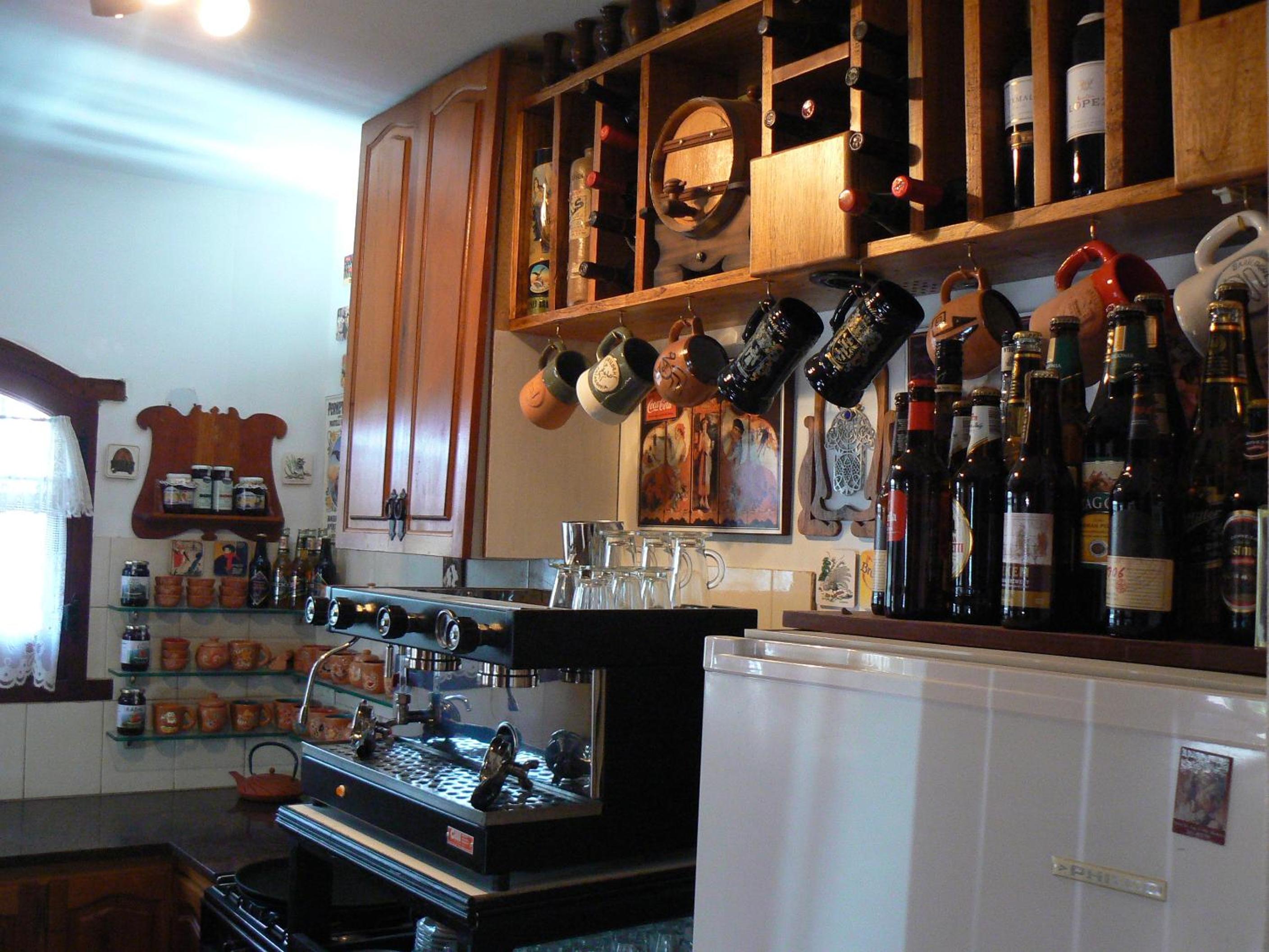 Hosteria Las Piedras