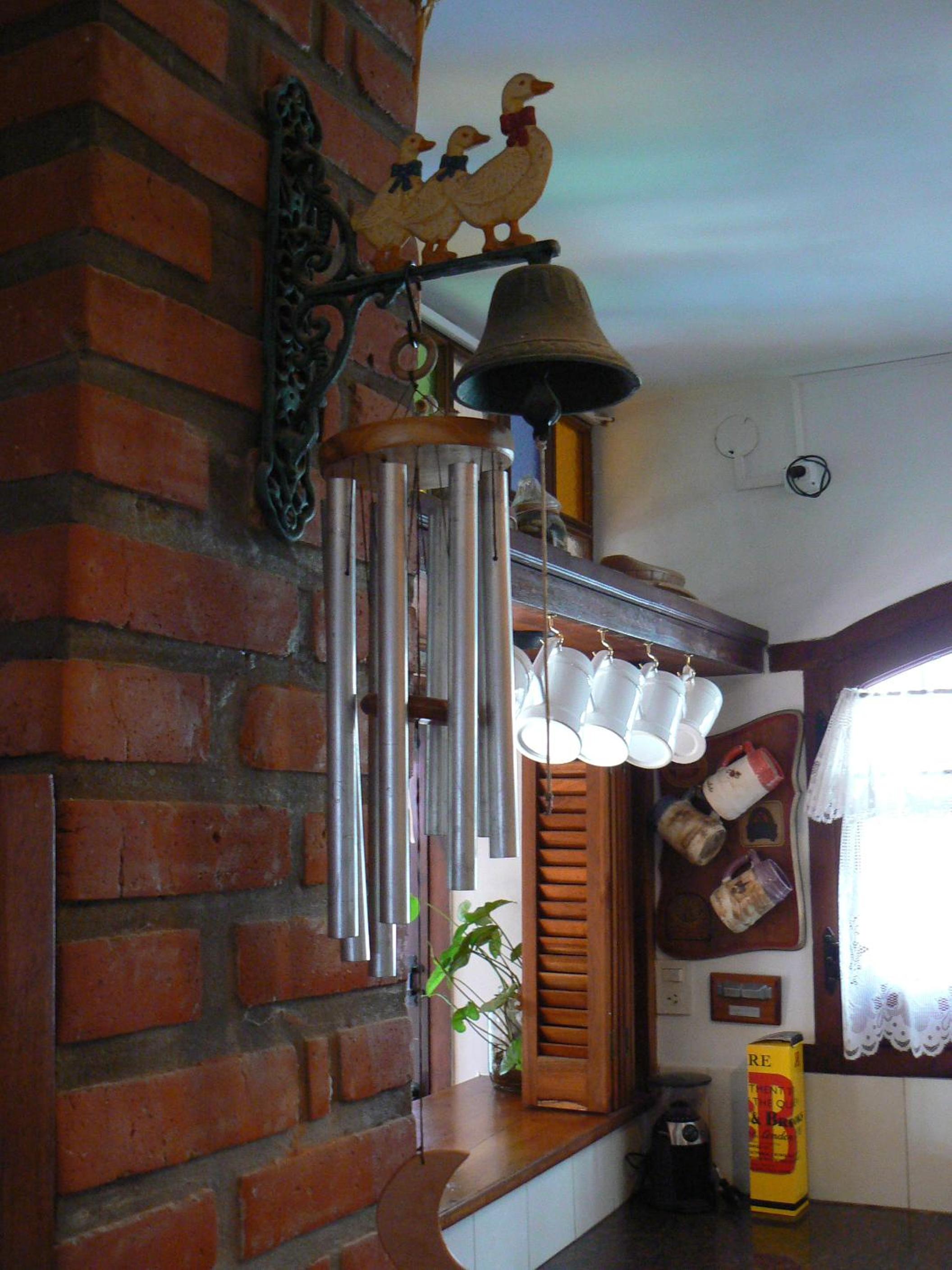 Hosteria Las Piedras
