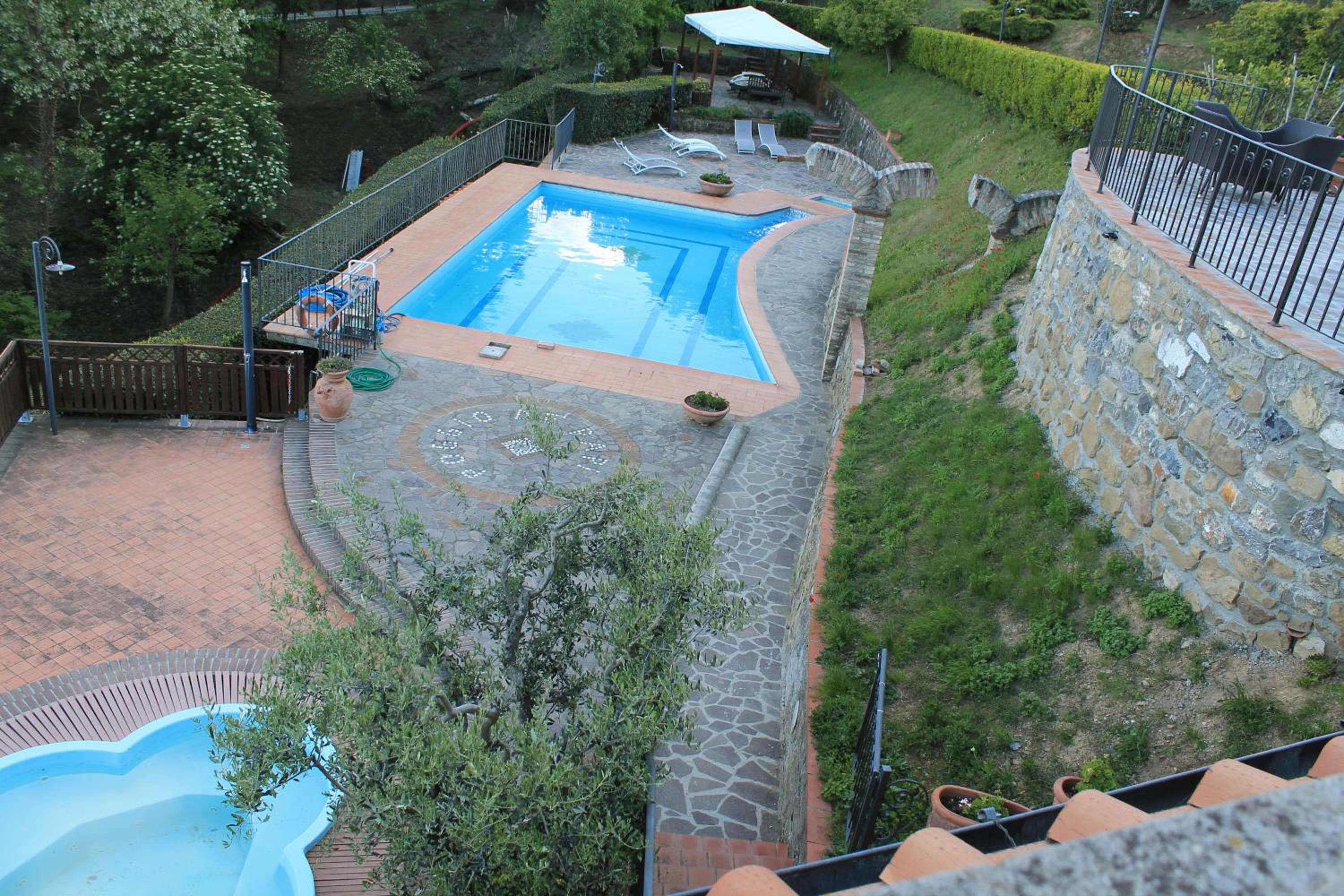 Agriturismo Poggio de Papi