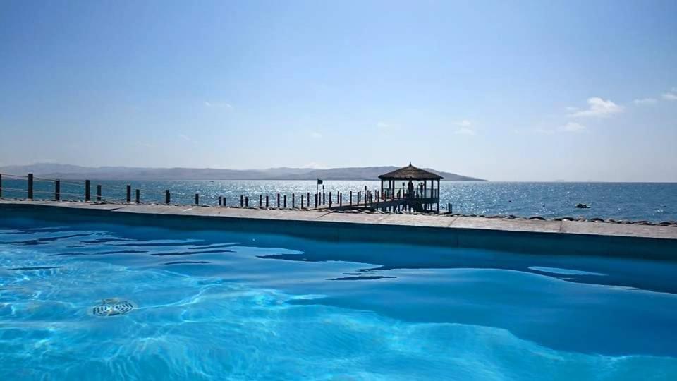 Apartamento con vista a Islas Ballestas view 4