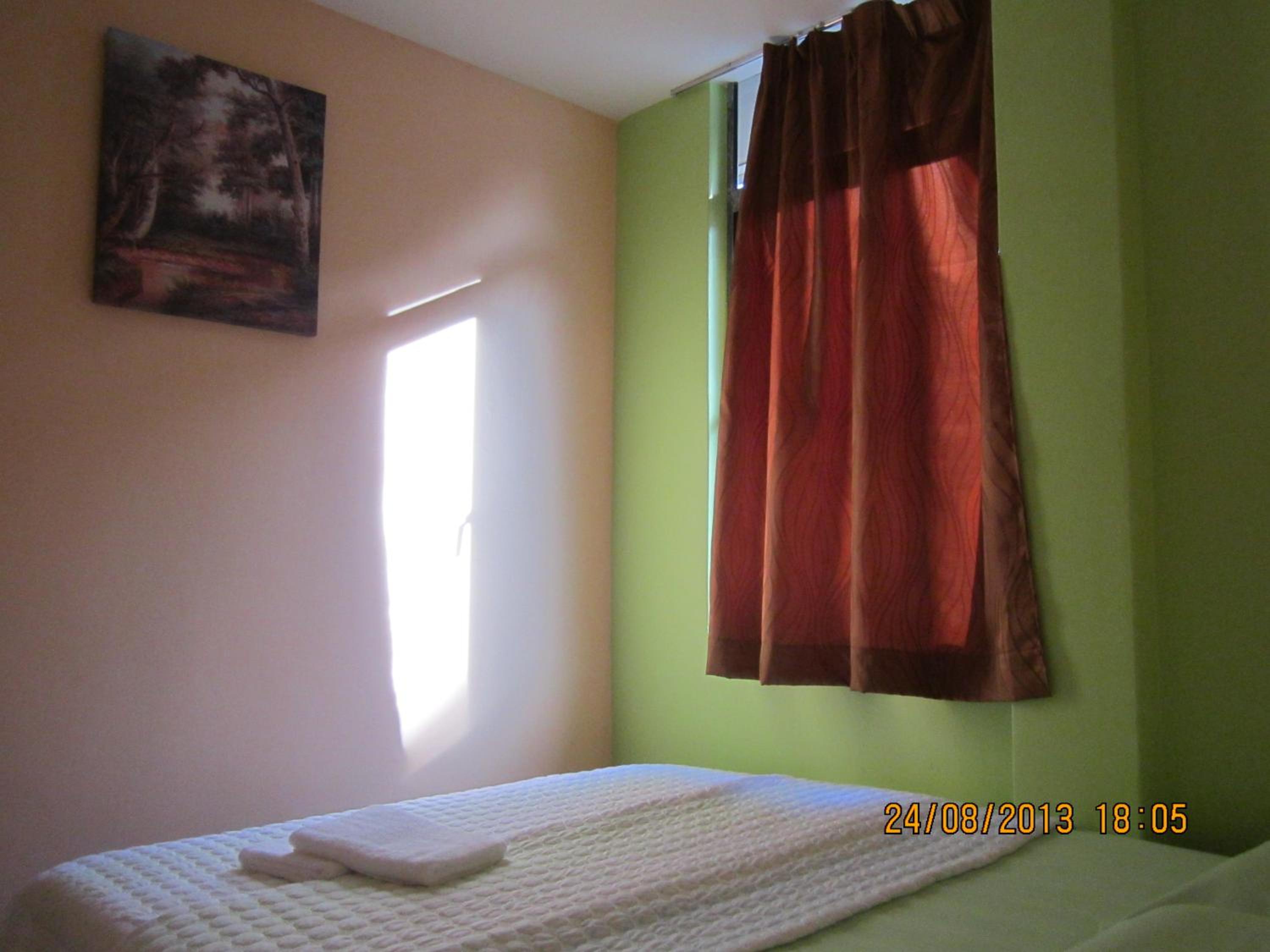 Best Seven Motel