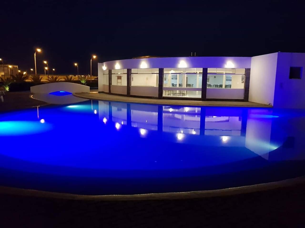 Apartamento con vista a Islas Ballestas view 5