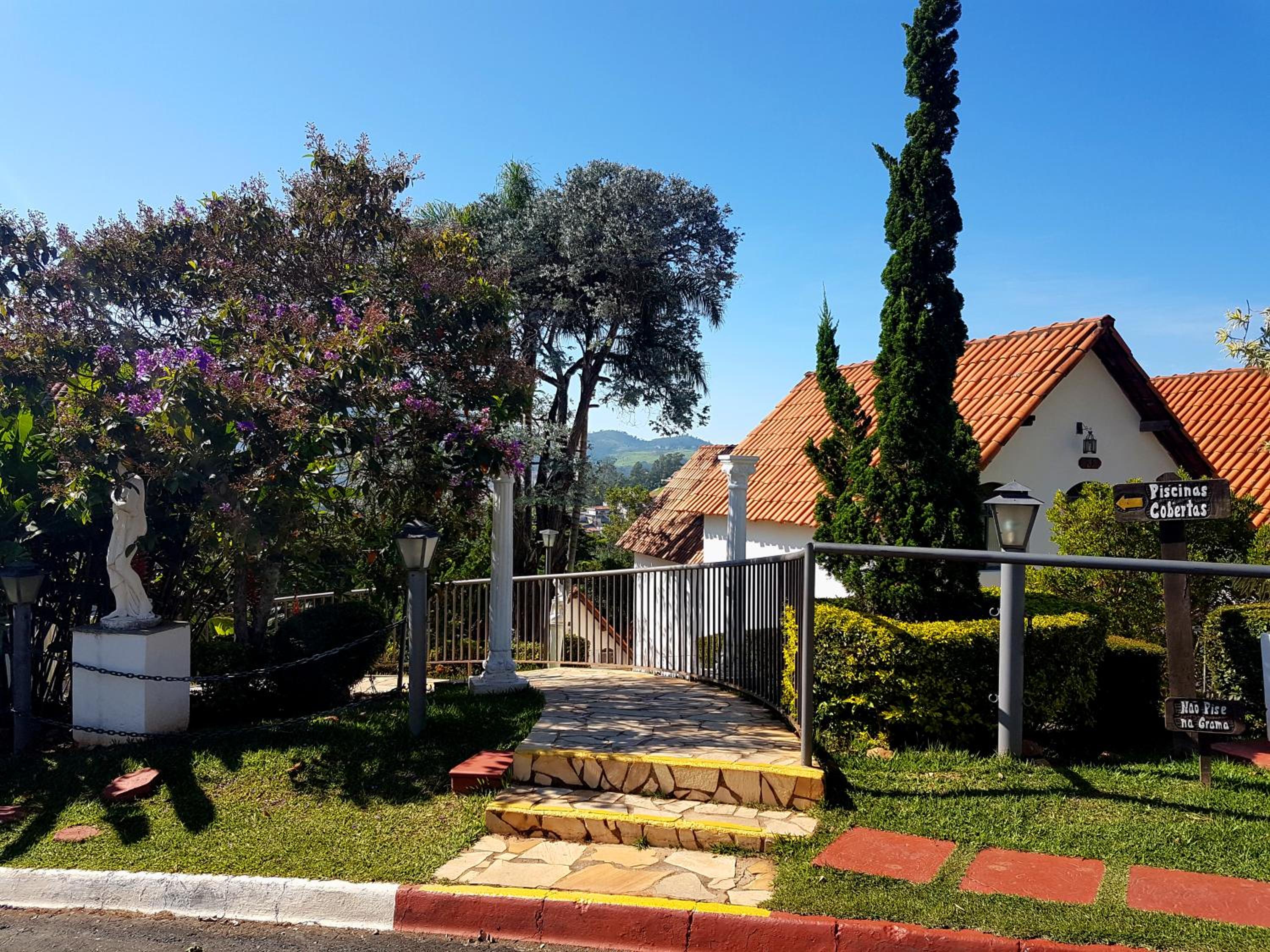 Hotel Akropolis
