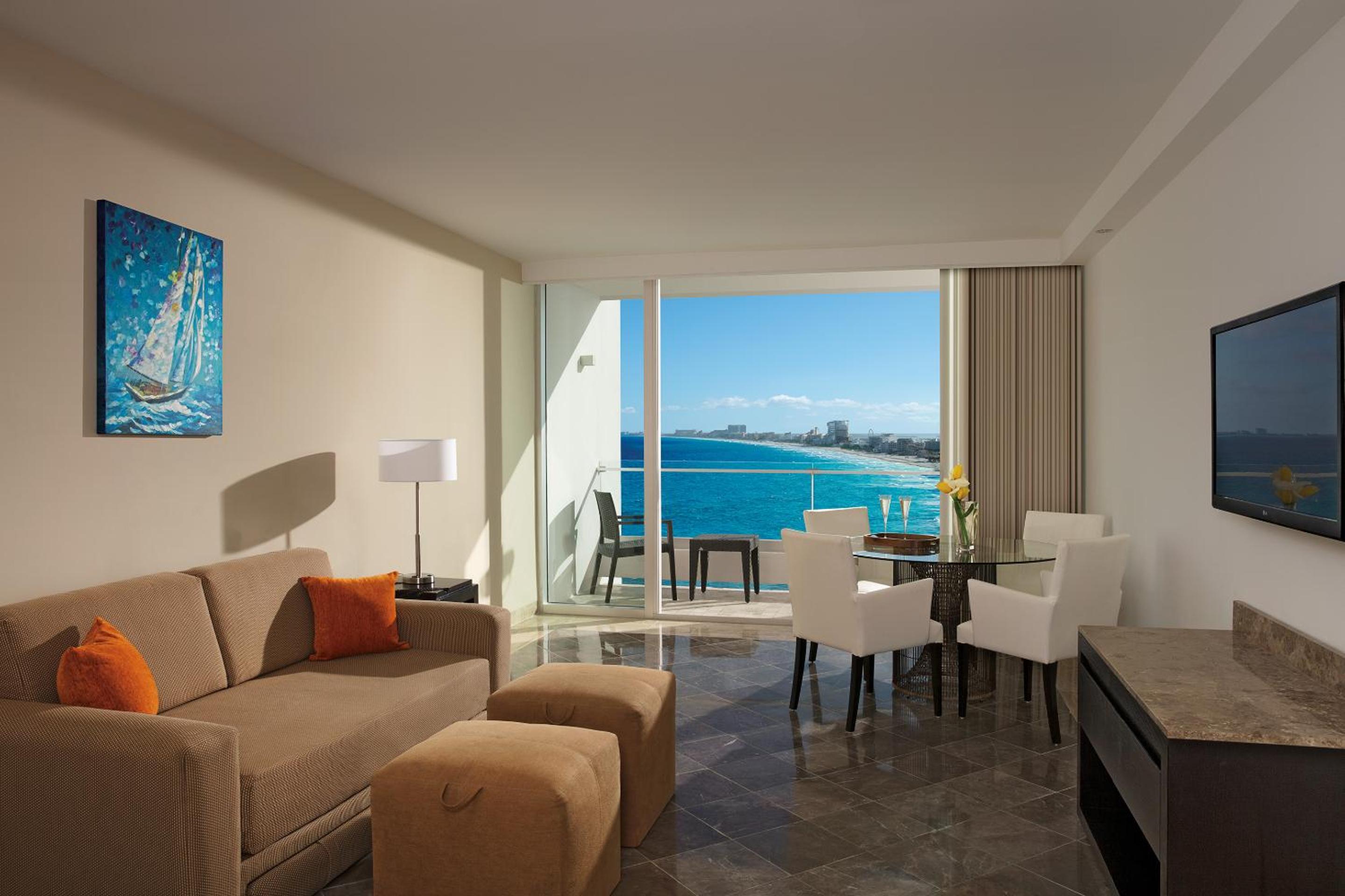 Krystal Grand Cancun All Inclusive