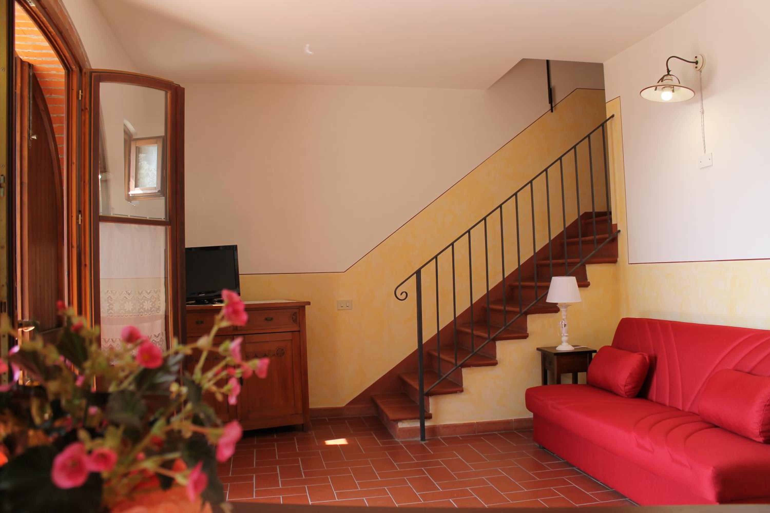 Agriturismo Poggio de Papi