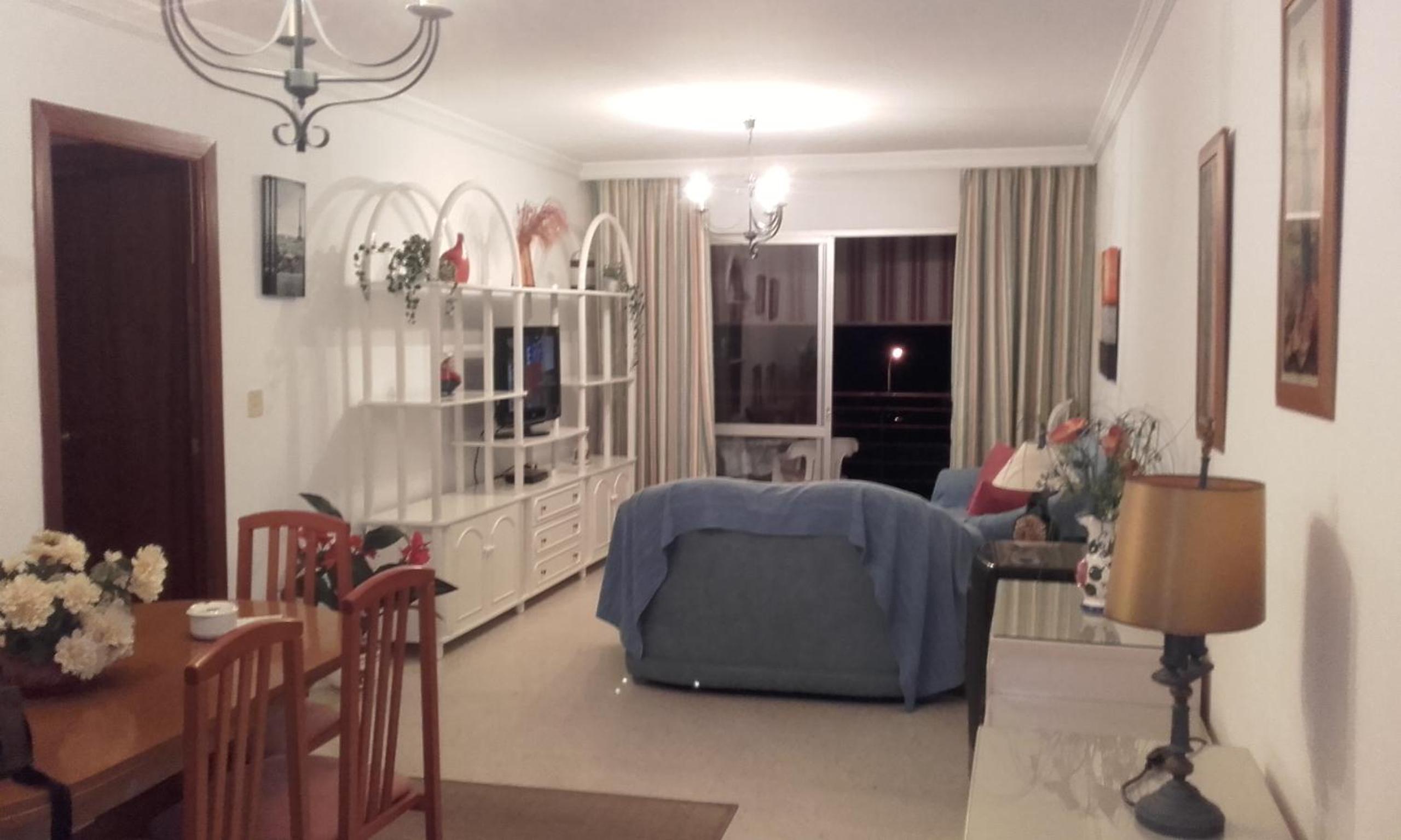 Apartamento la Fragata Nerja view 4