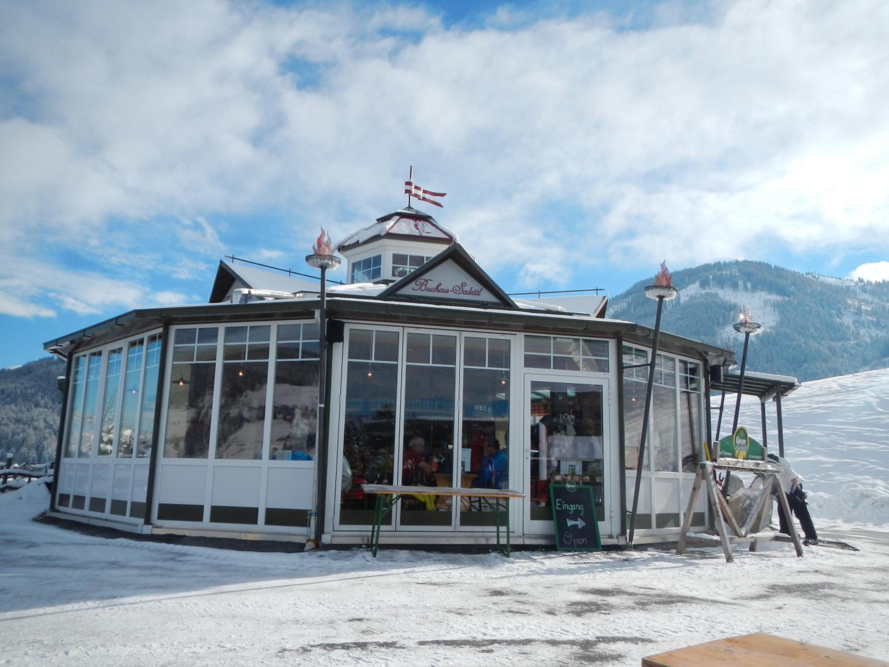 Haus Susanne
