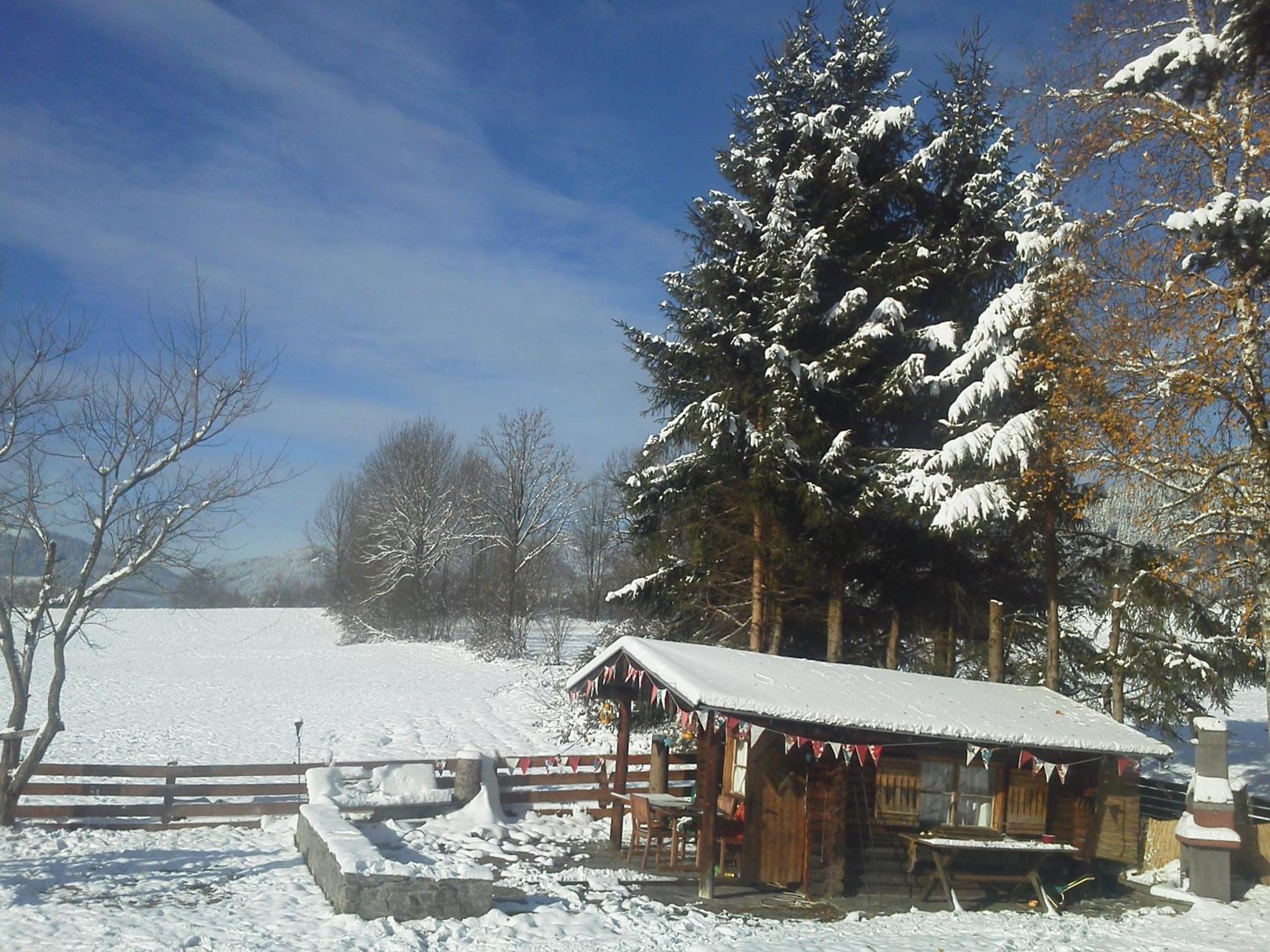 Haus Susanne