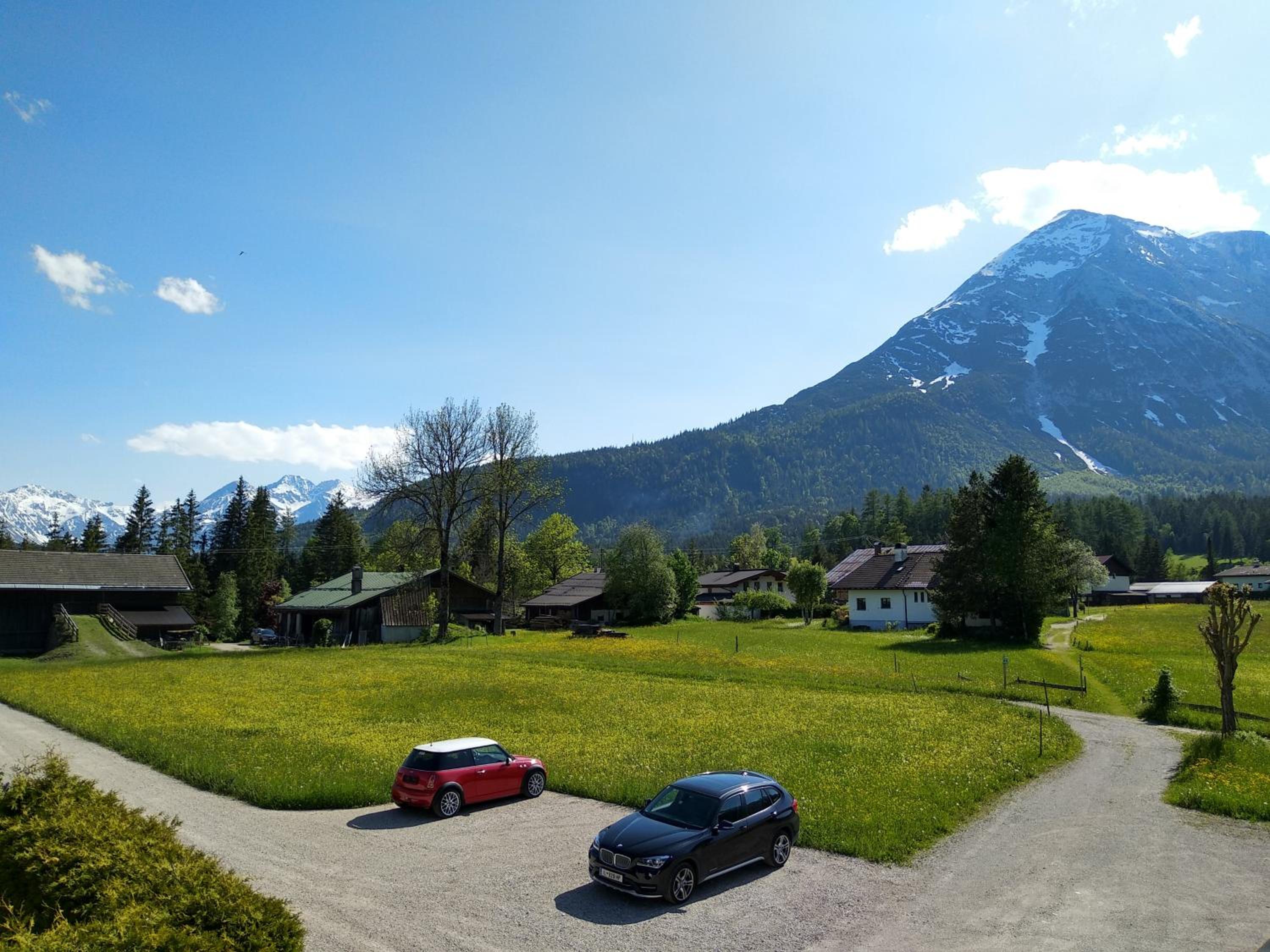 Haus am Wiesenrain