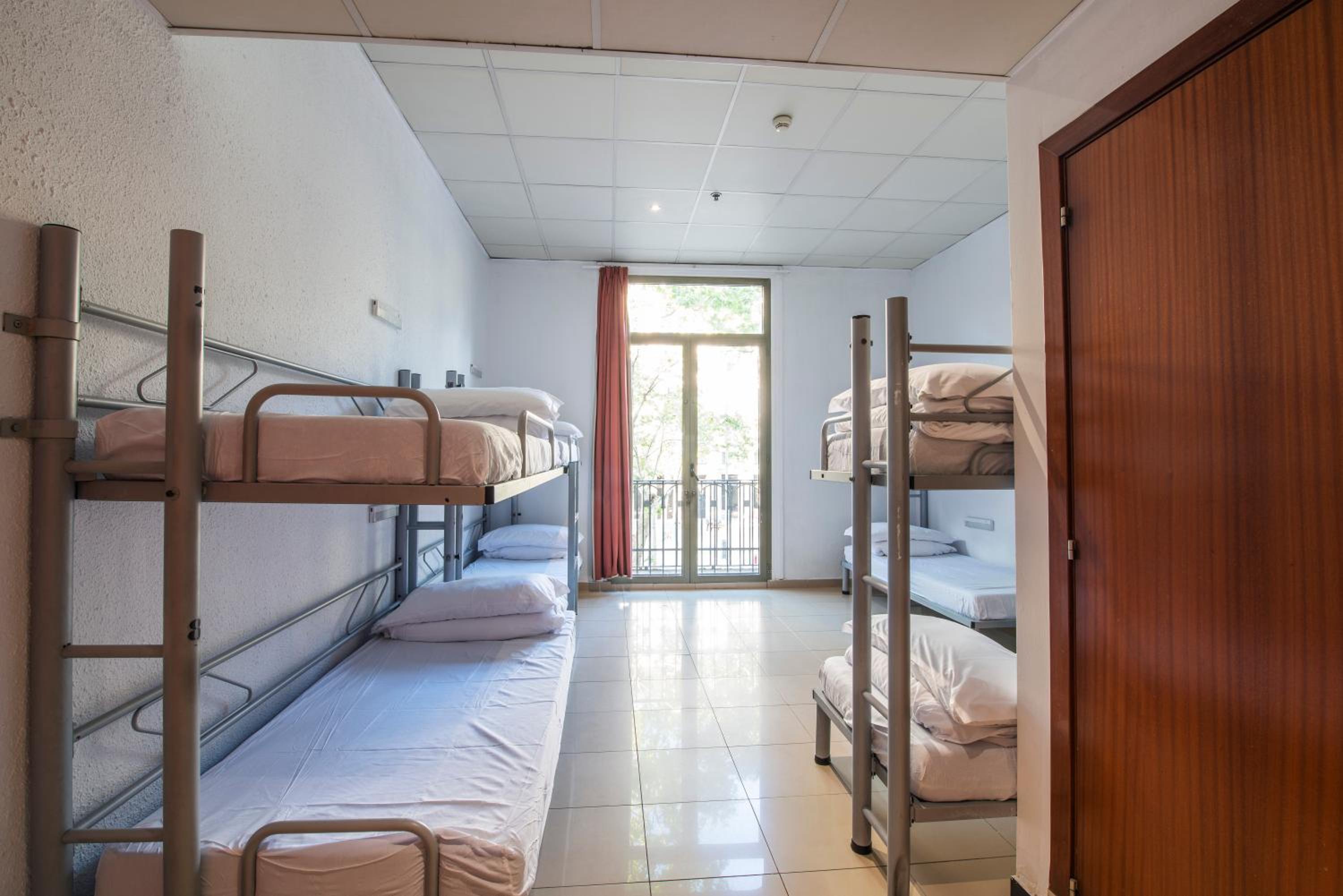 Safestay Barcelona Passeig de Gràcia