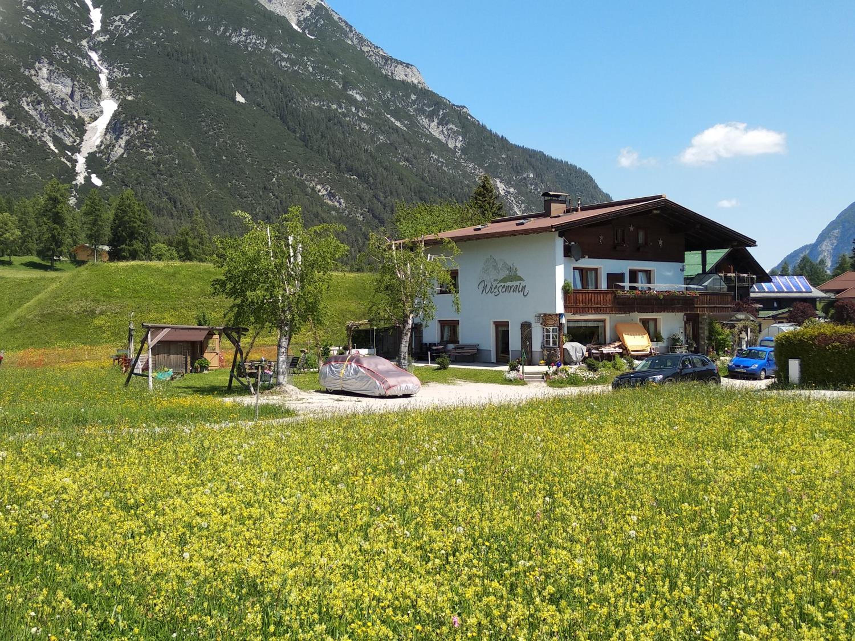 Haus am Wiesenrain