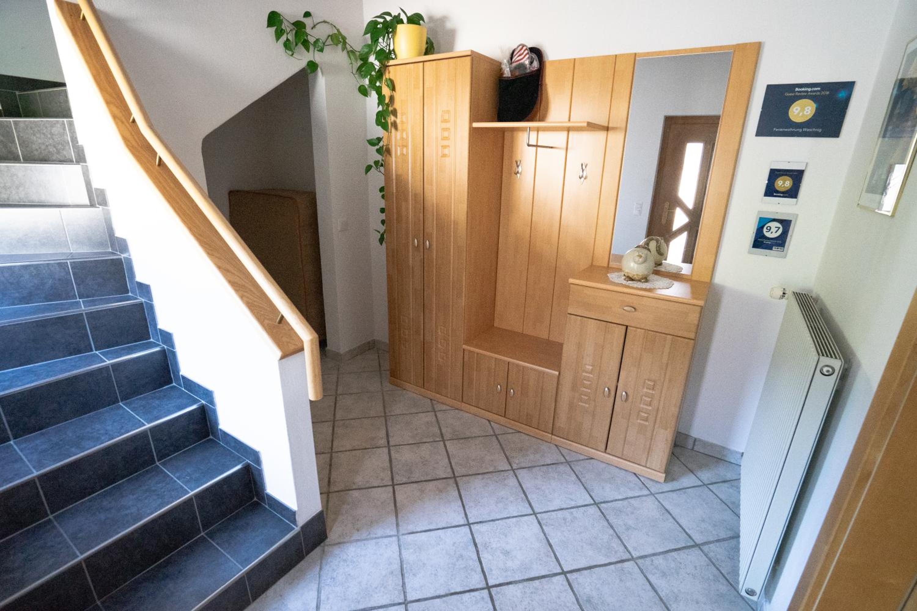 Ferienwohnung Waschnig view 5