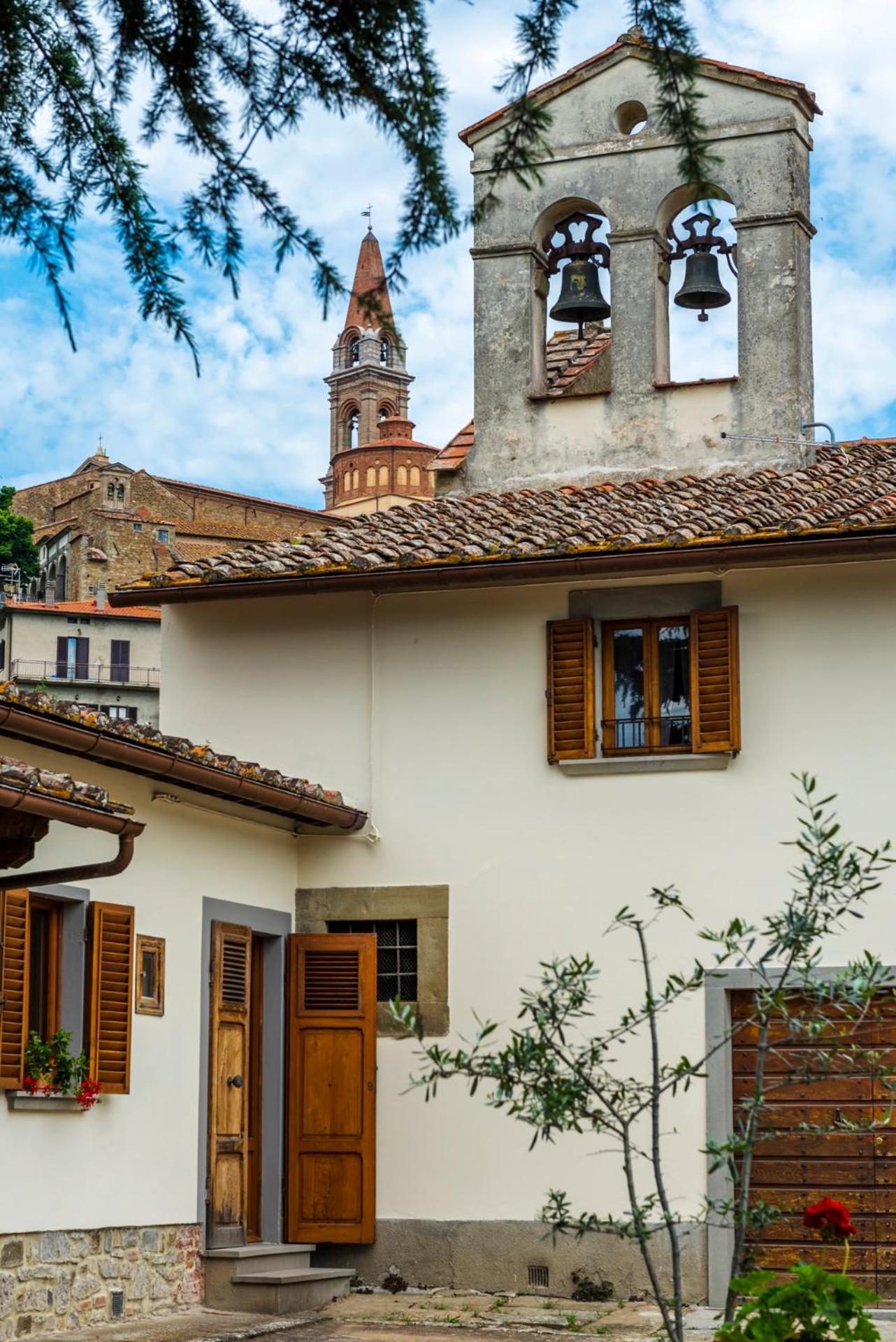 Borgo Sant'Andrea al Pozzo view 5