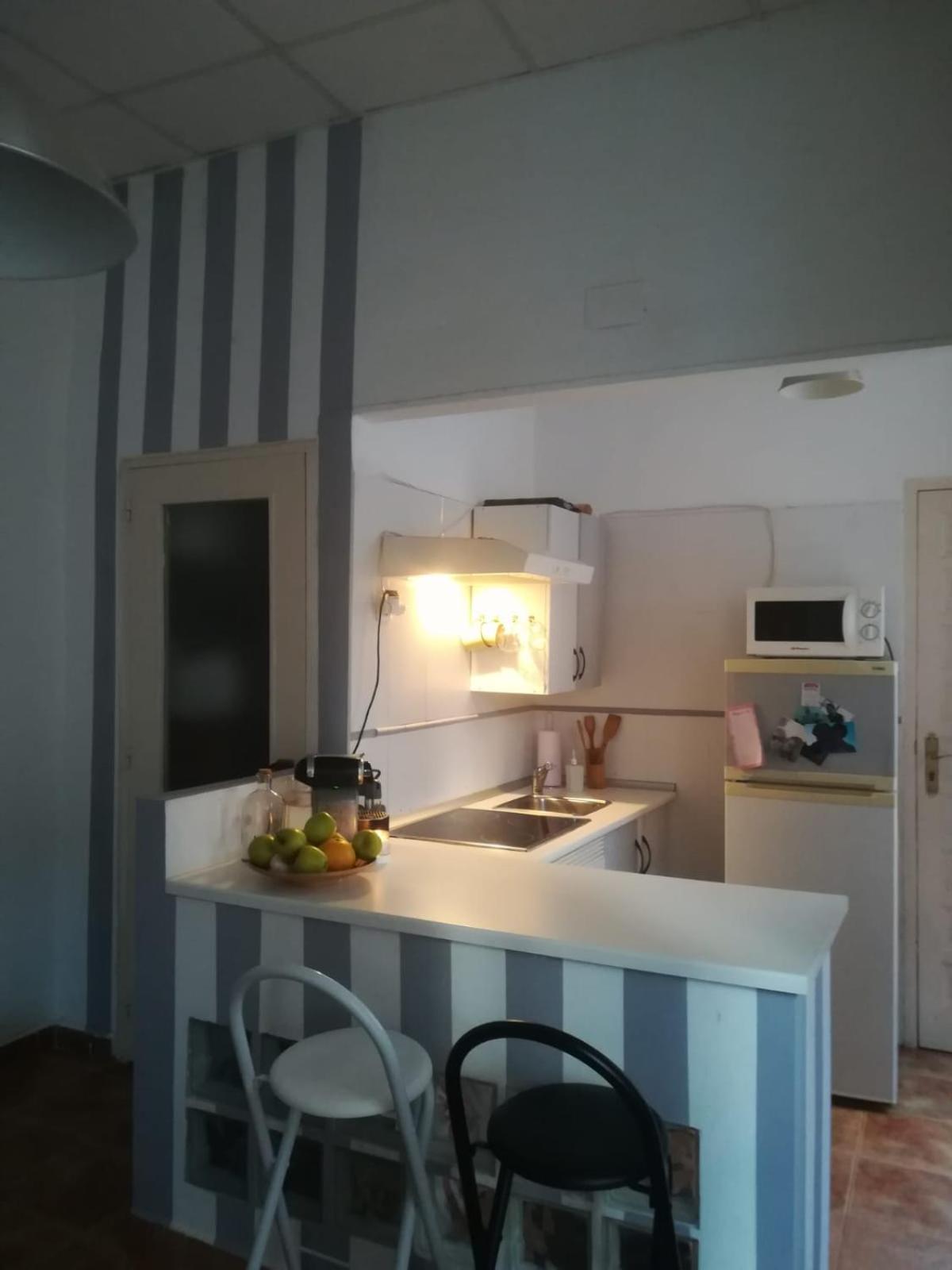 Apartamento Ene one view 5