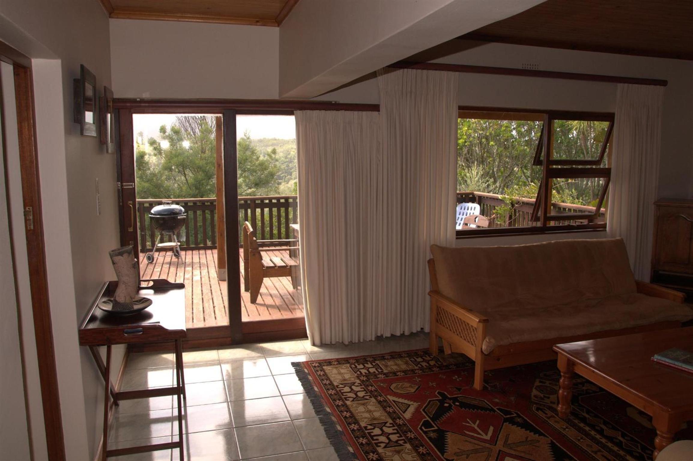 Hildesheim Guest Lodge view 2