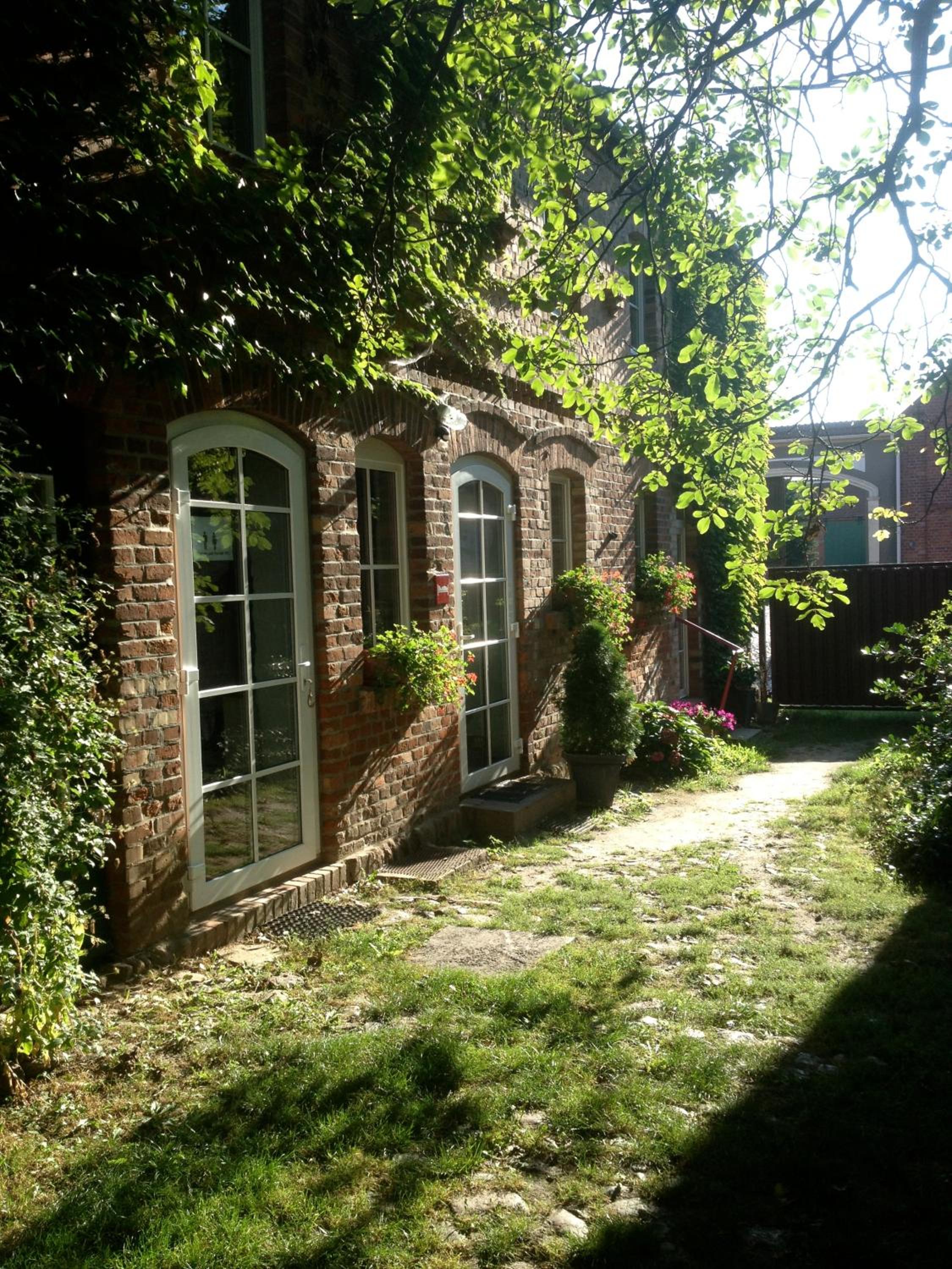 Pension Kunsthof Dahrenstedt