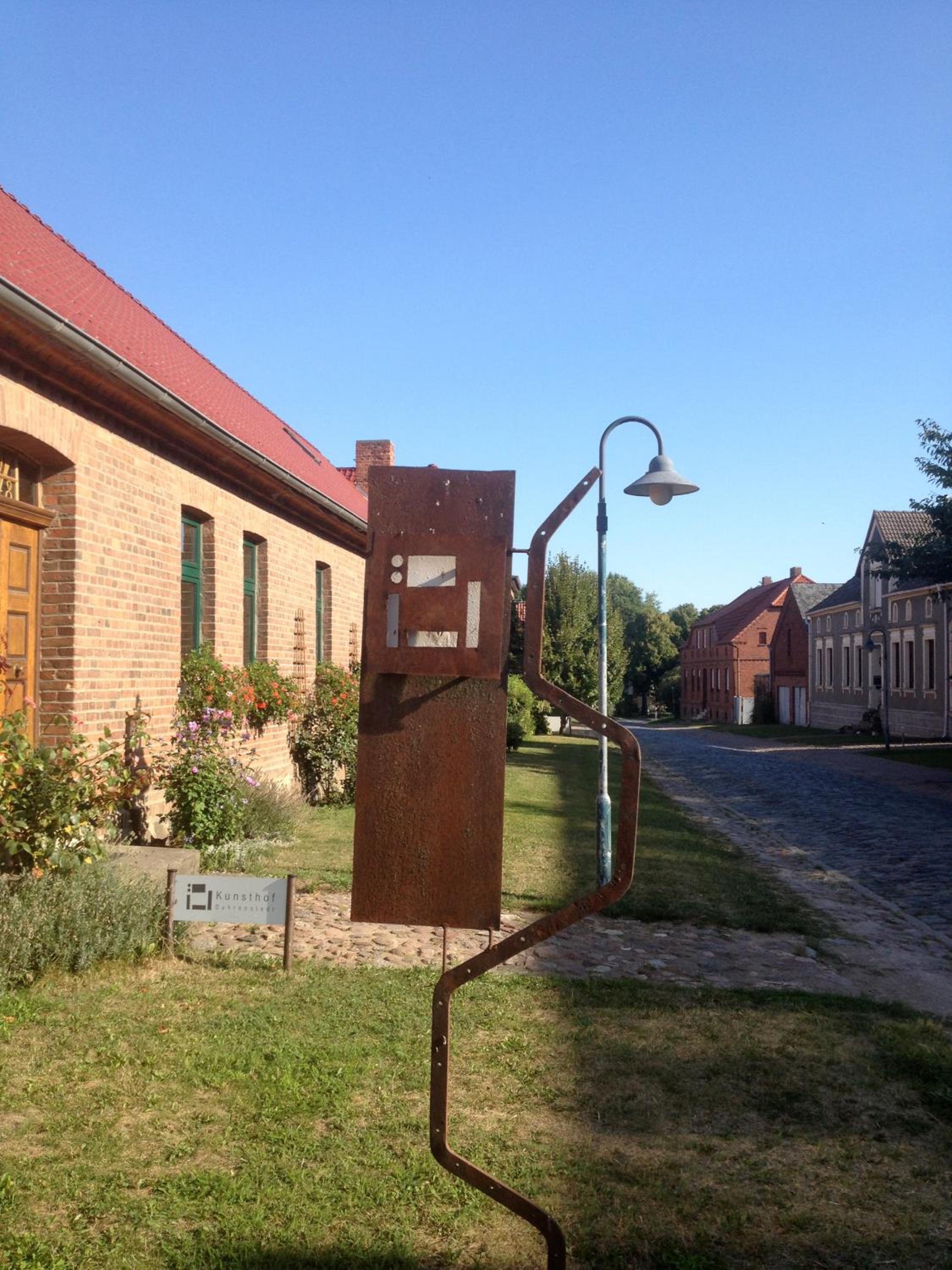Pension Kunsthof Dahrenstedt
