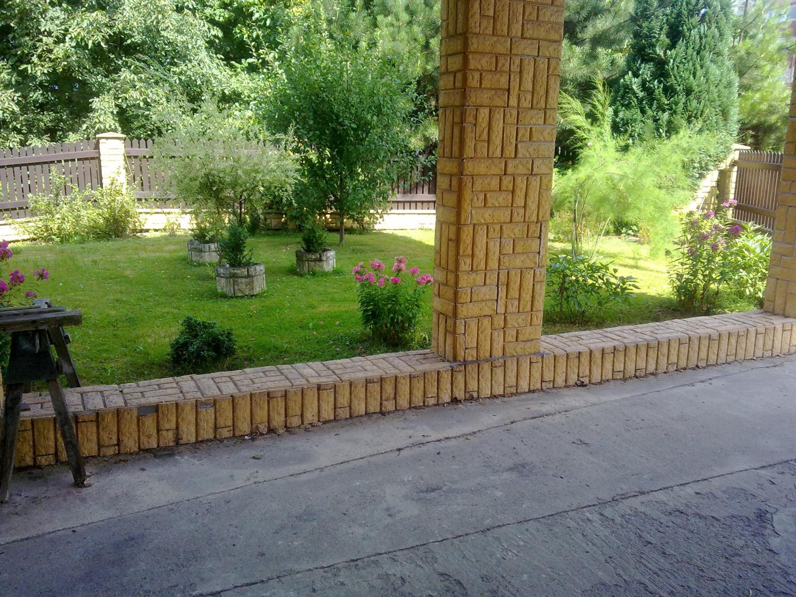 Studánka