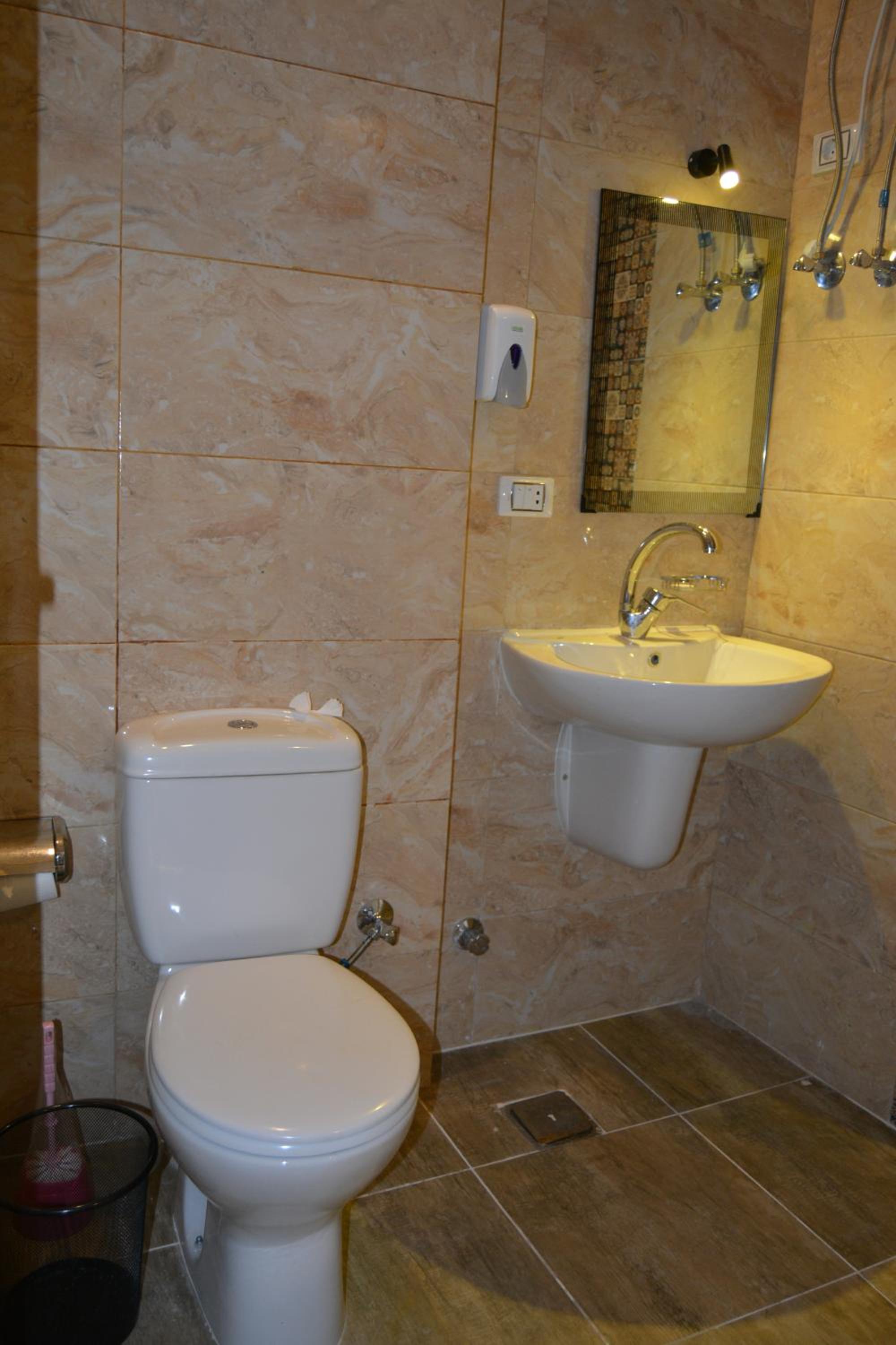 Heritage Hostel Cairo