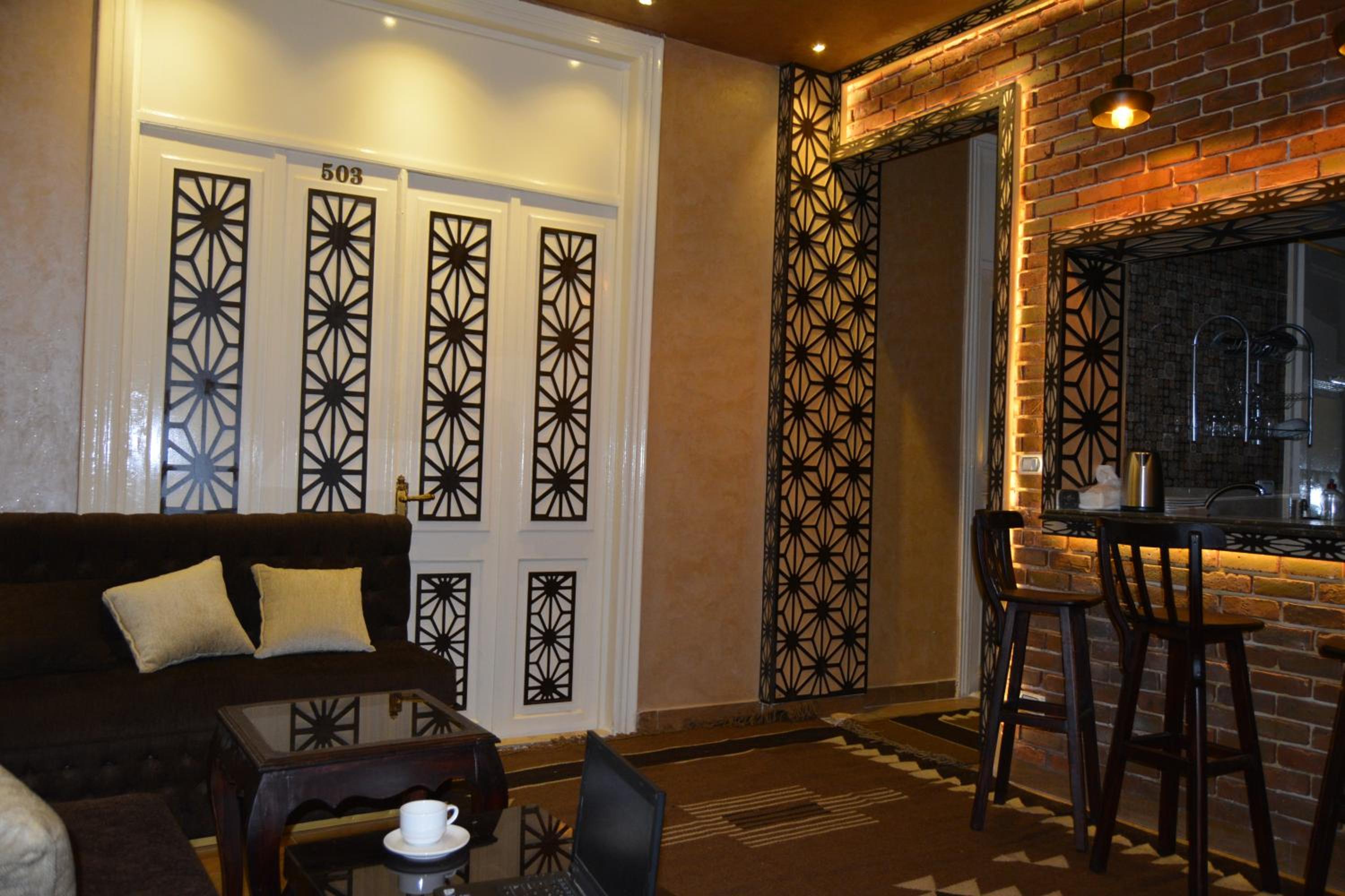Heritage Hostel Cairo