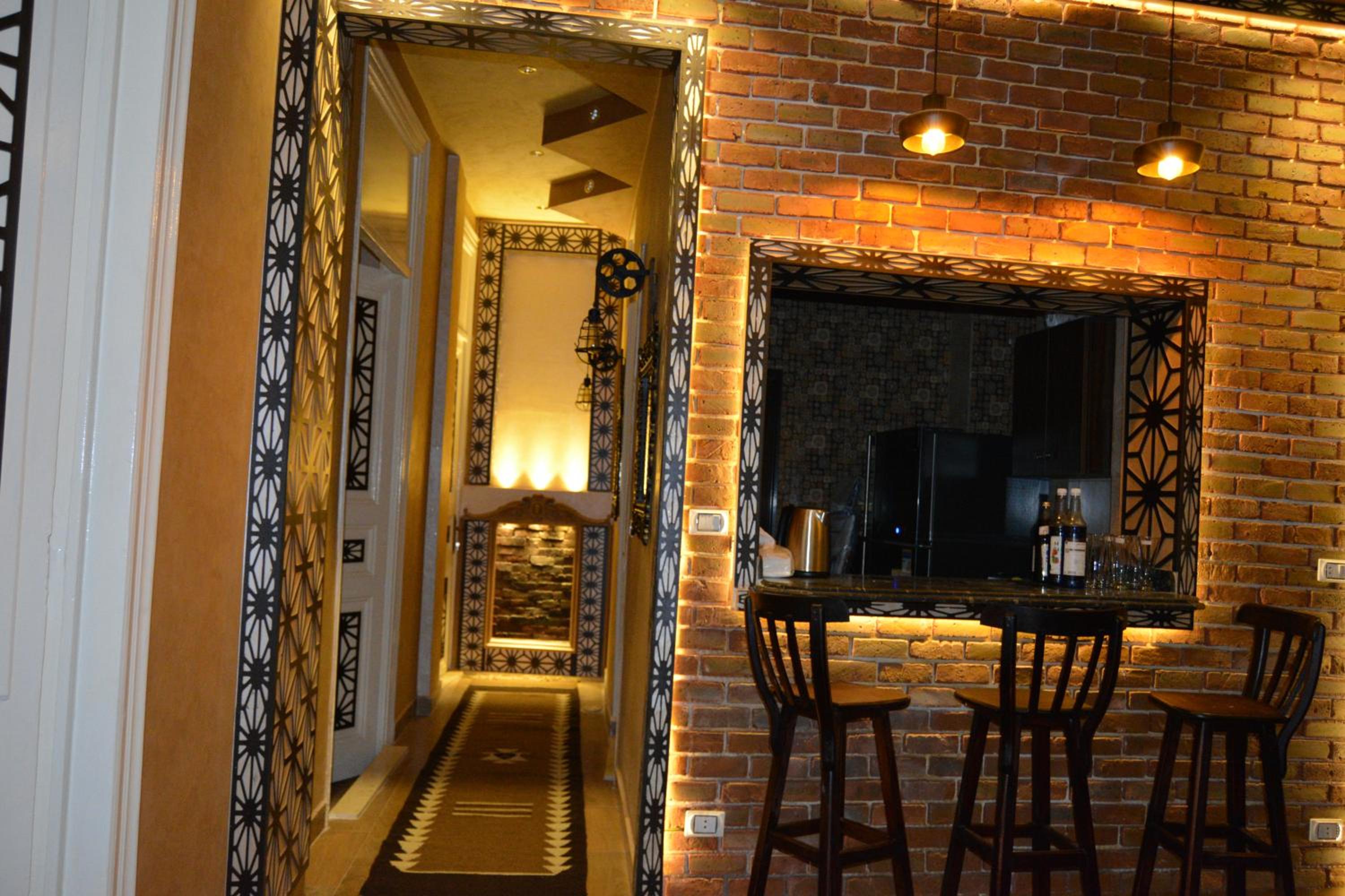 Heritage Hostel Cairo