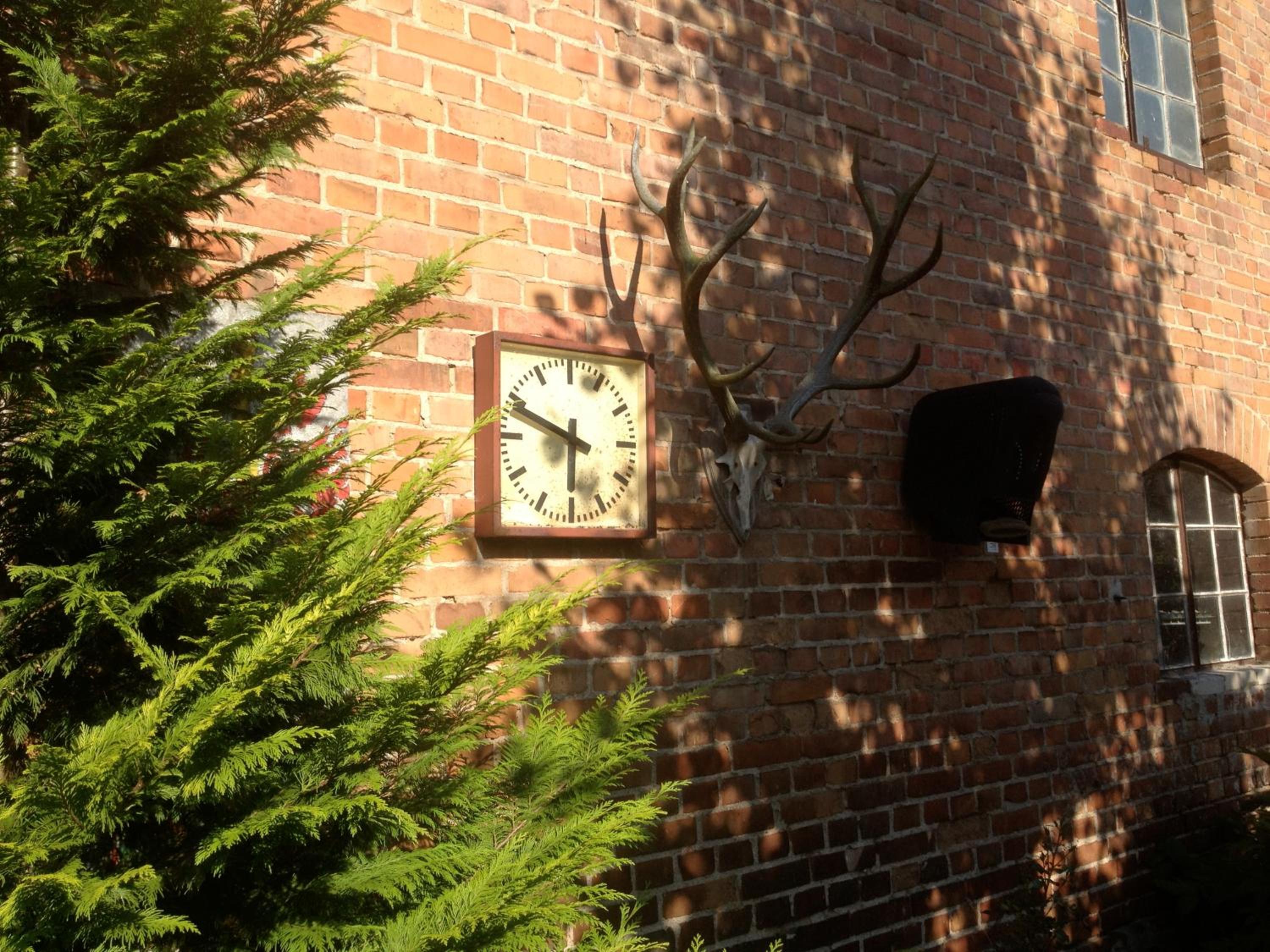 Pension Kunsthof Dahrenstedt