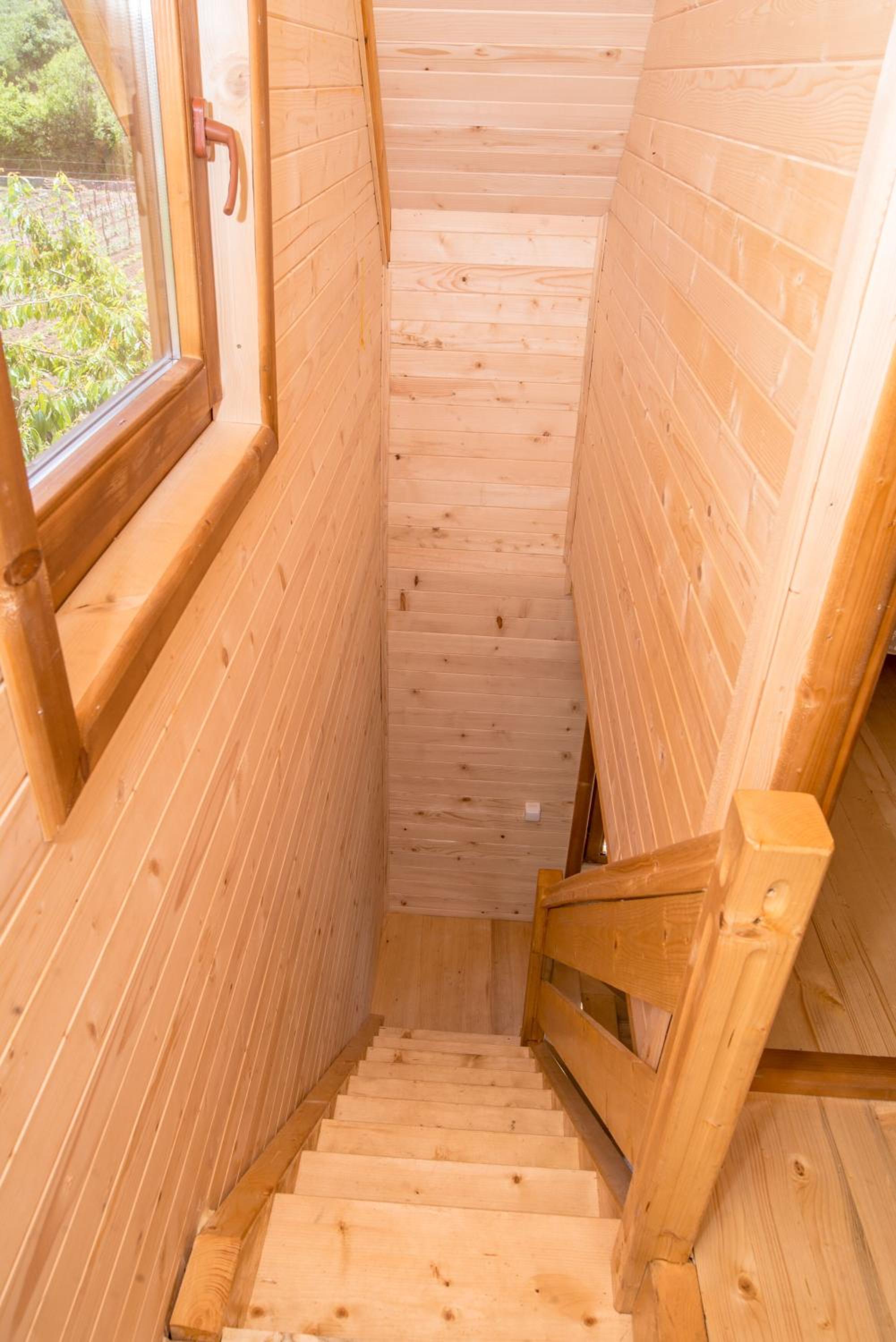 Skadar Lake Apartments and Wooden Cabin view 4