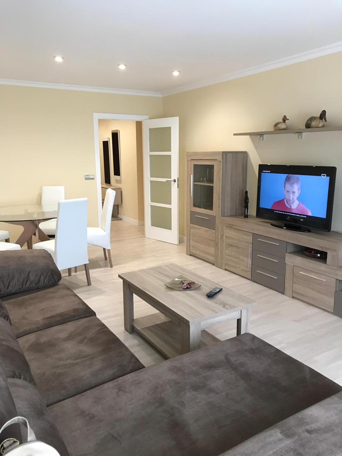 Edificio el parque