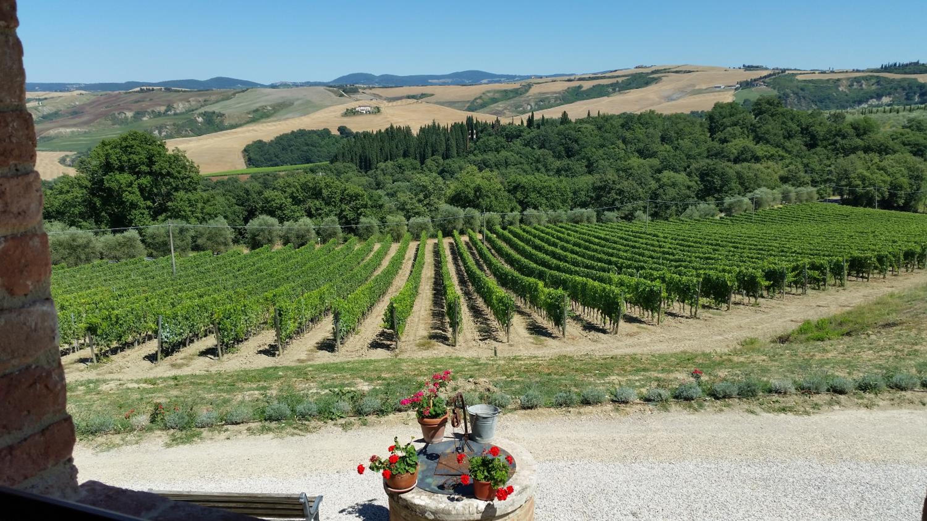 Agriturismo Mocine