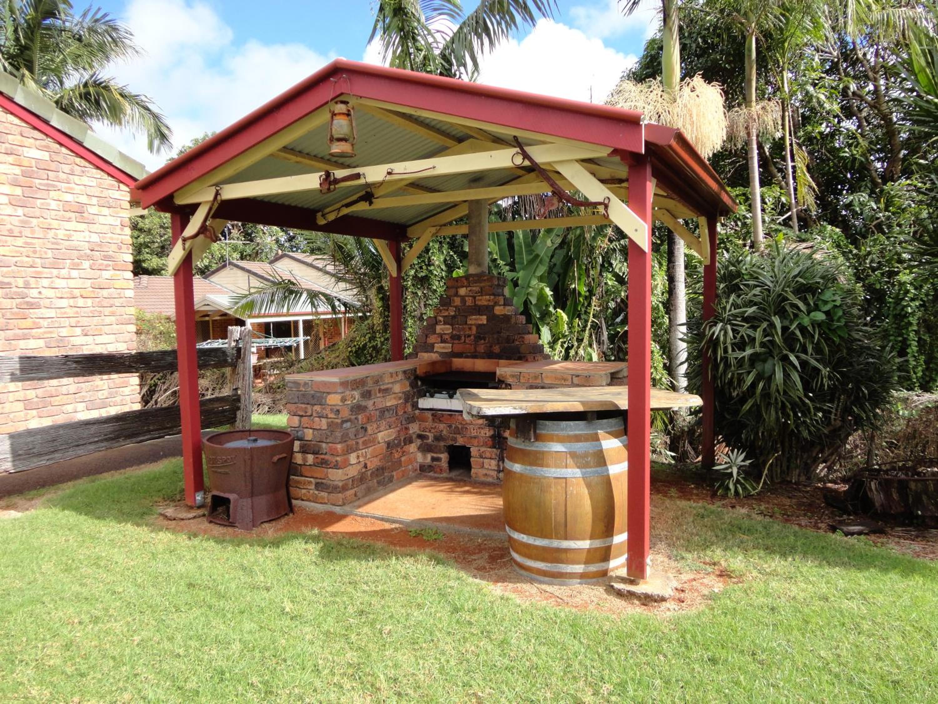 Alstonville Settlers Motel