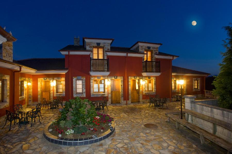 Hotel Apartamentos Porcia