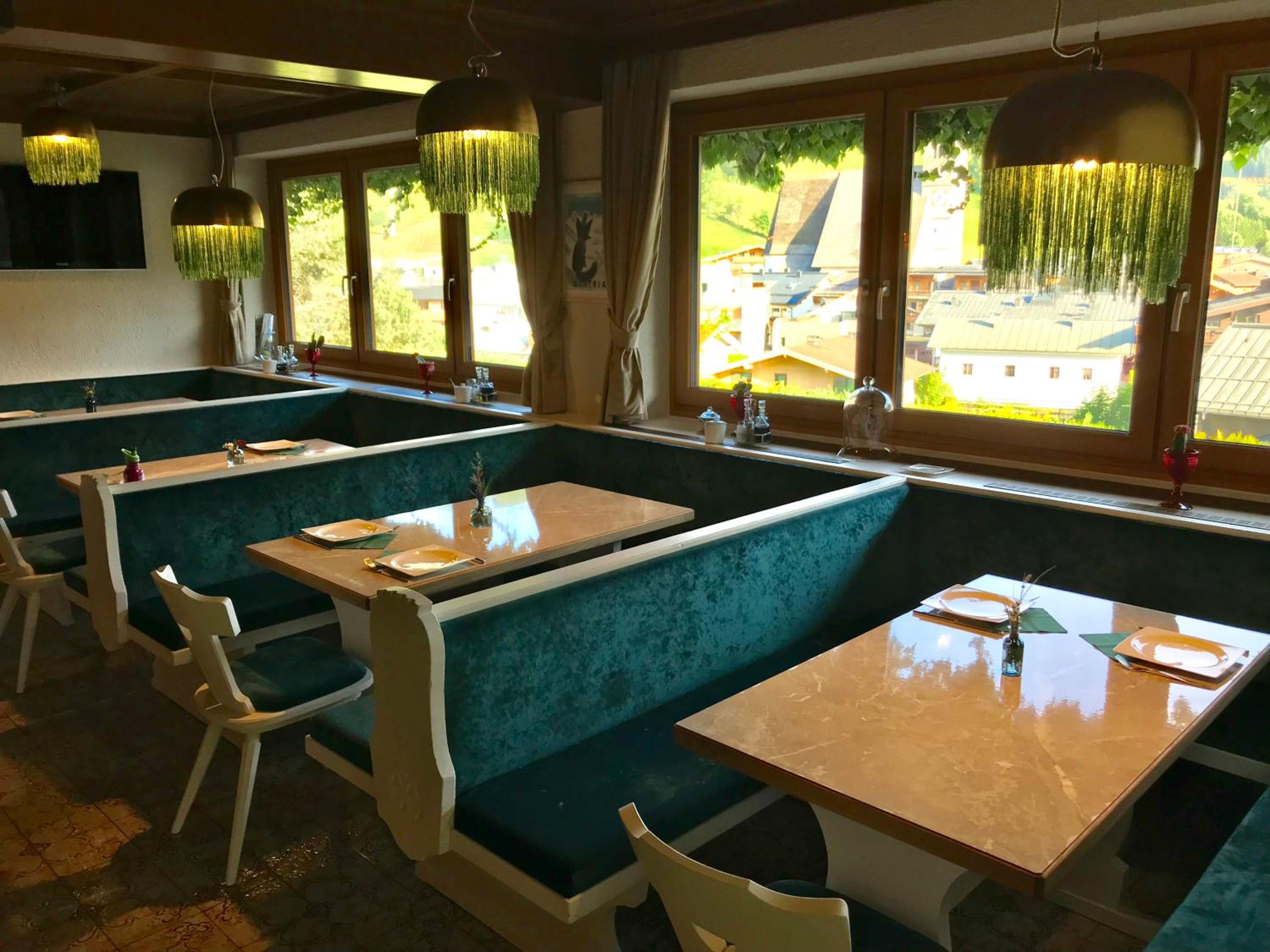 VILLA OXA - Boutique Design Hotel