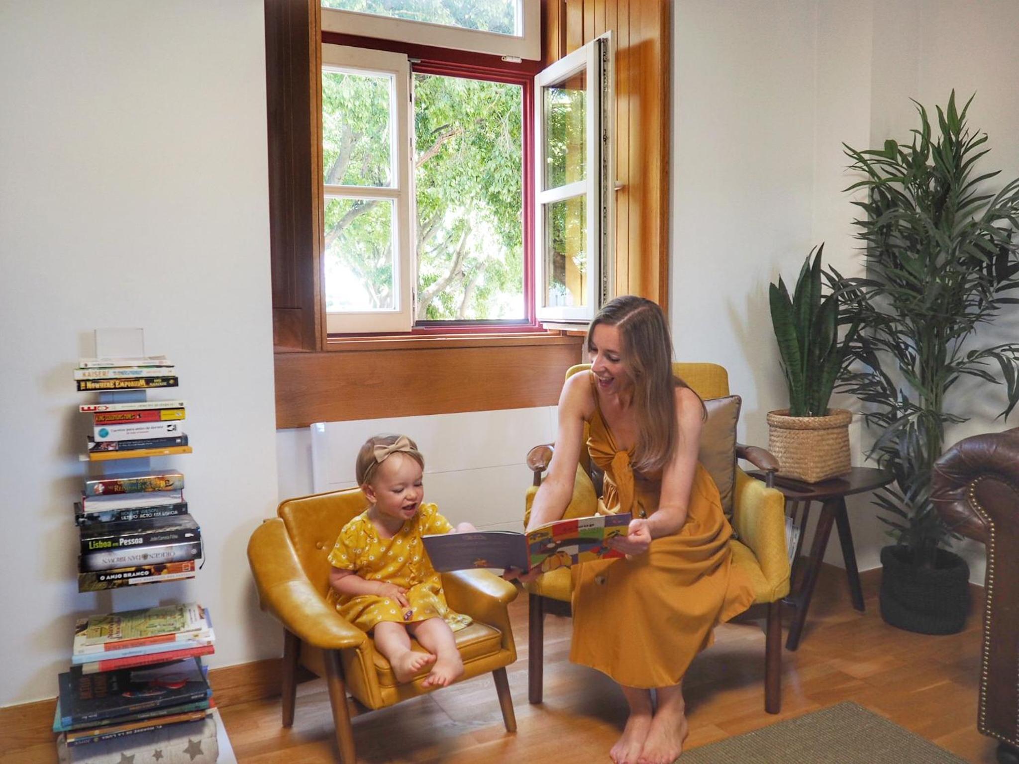 The Explorers Home - Sunny Stylish Family-Friendly Apartment view 3