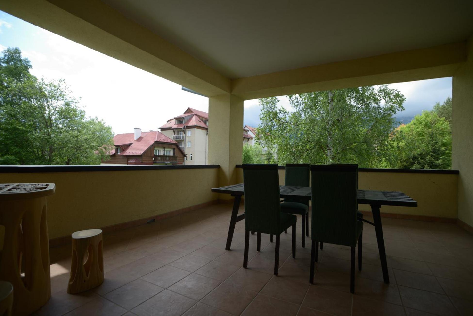 Apartmán Lomnica view 5