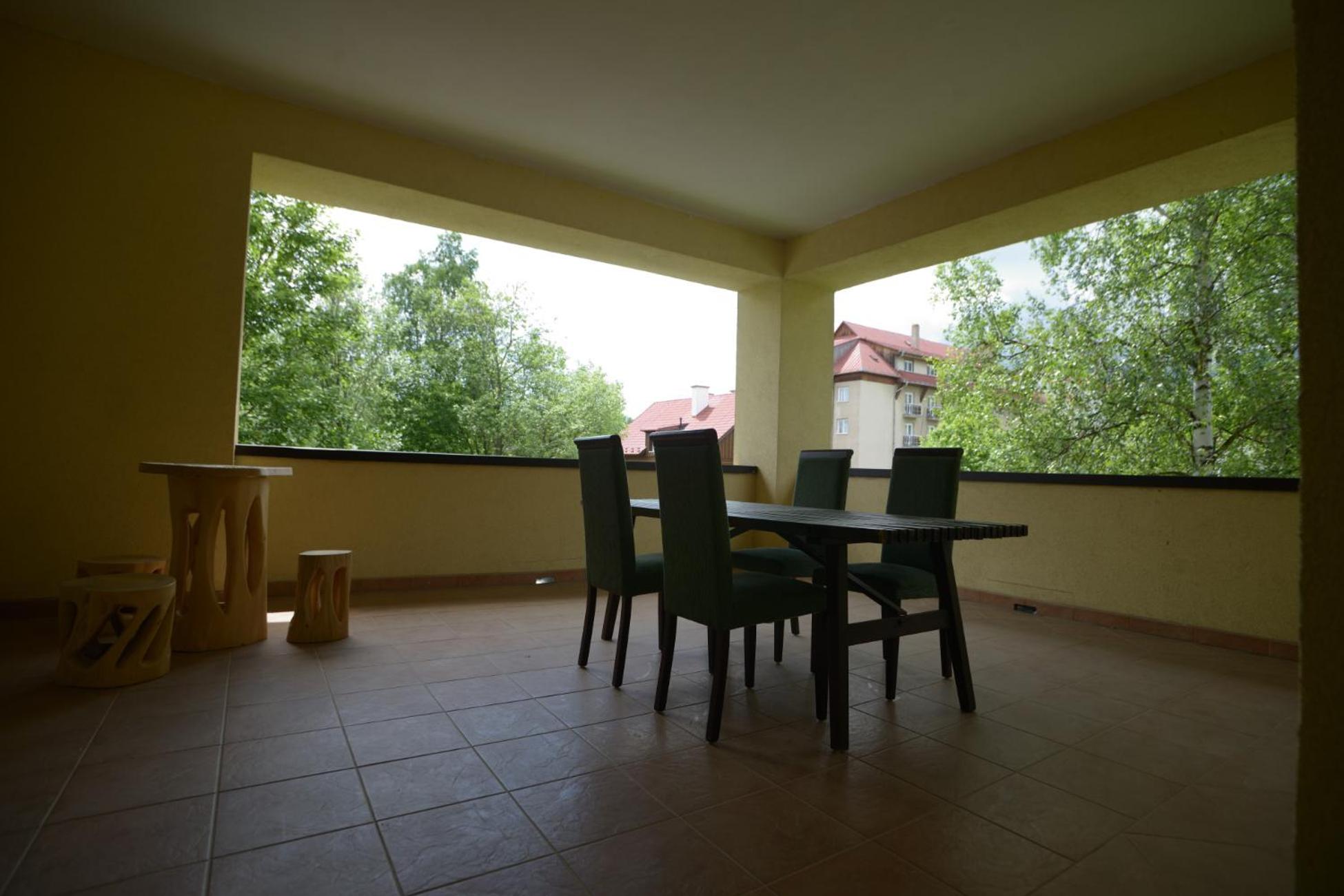 Apartmán Lomnica view 4