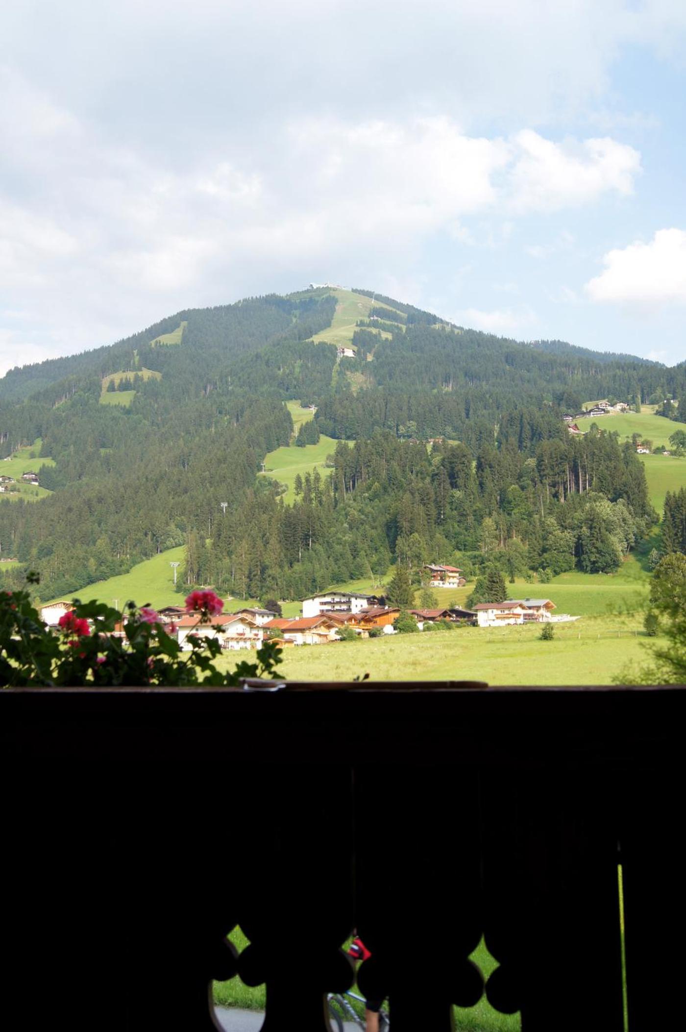 Pension Hohe Salve