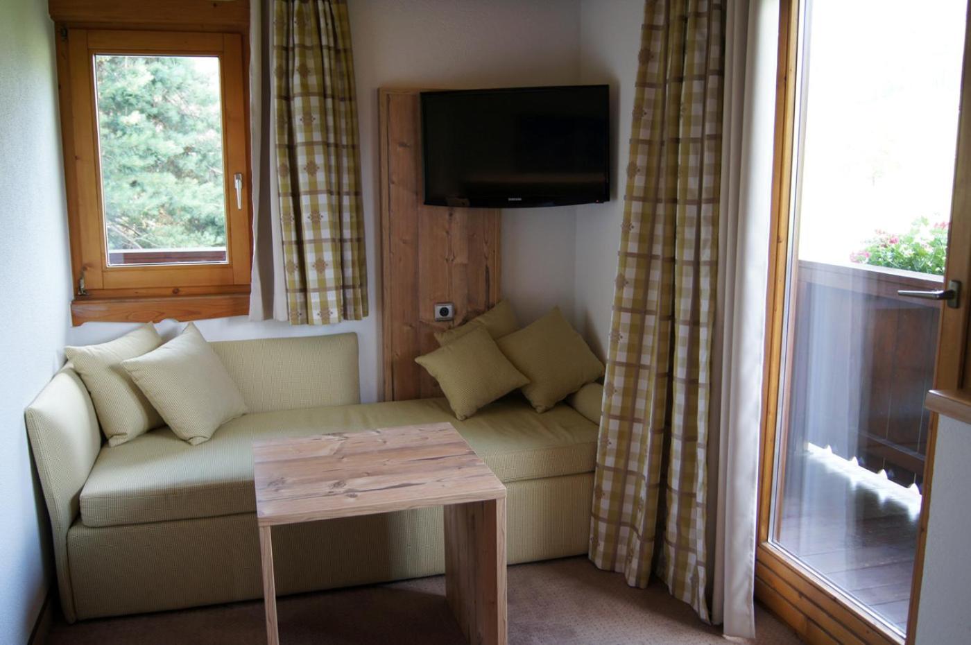 Pension Hohe Salve