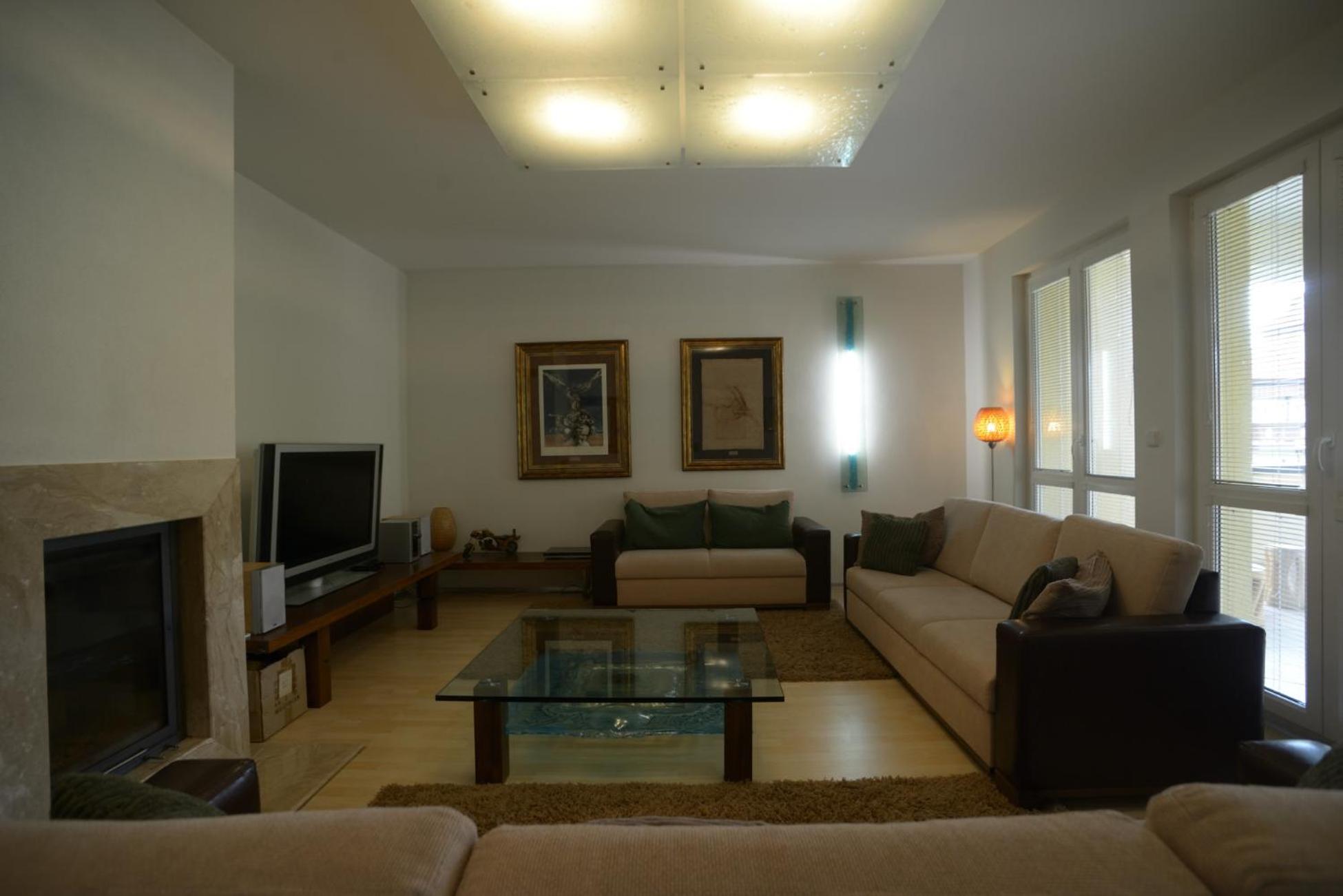 Apartmán Lomnica view 3