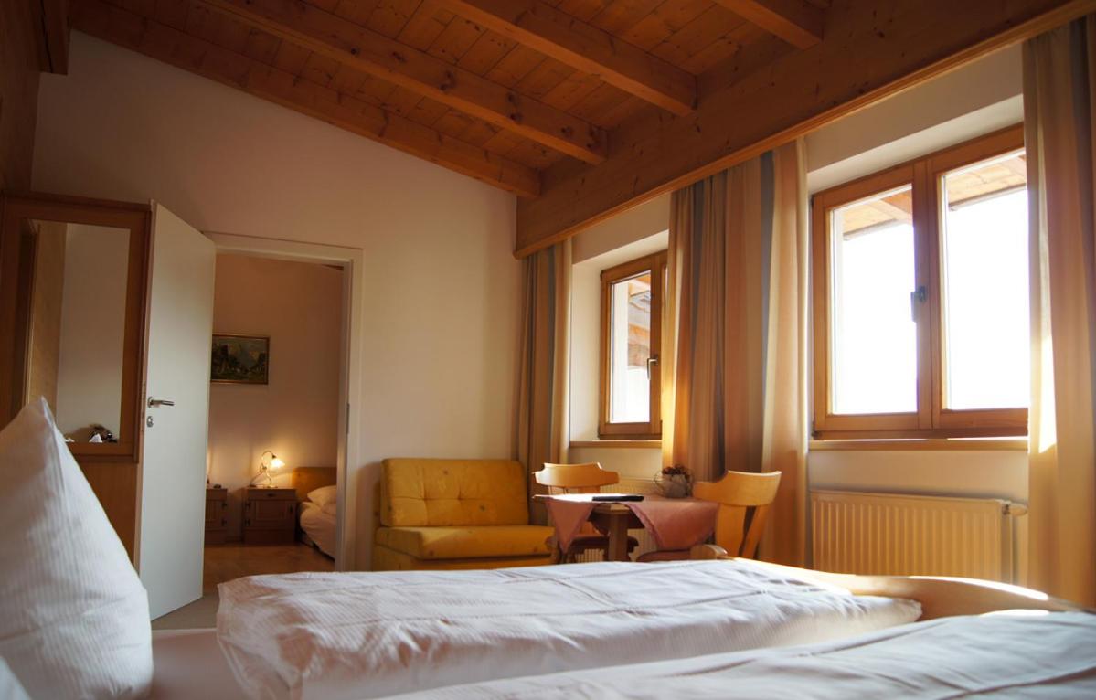 Pension Hohe Salve
