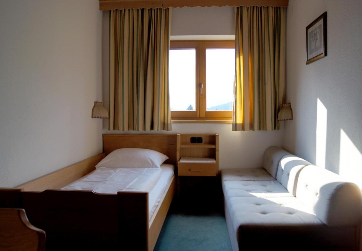 Pension Hohe Salve