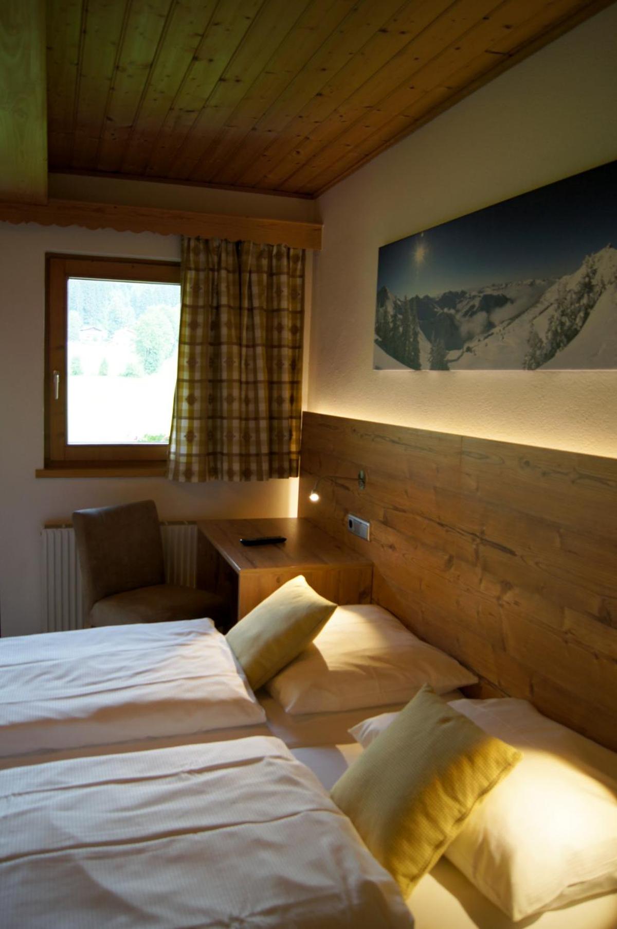 Pension Hohe Salve