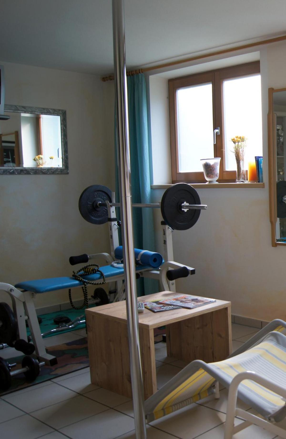 Pension Hohe Salve